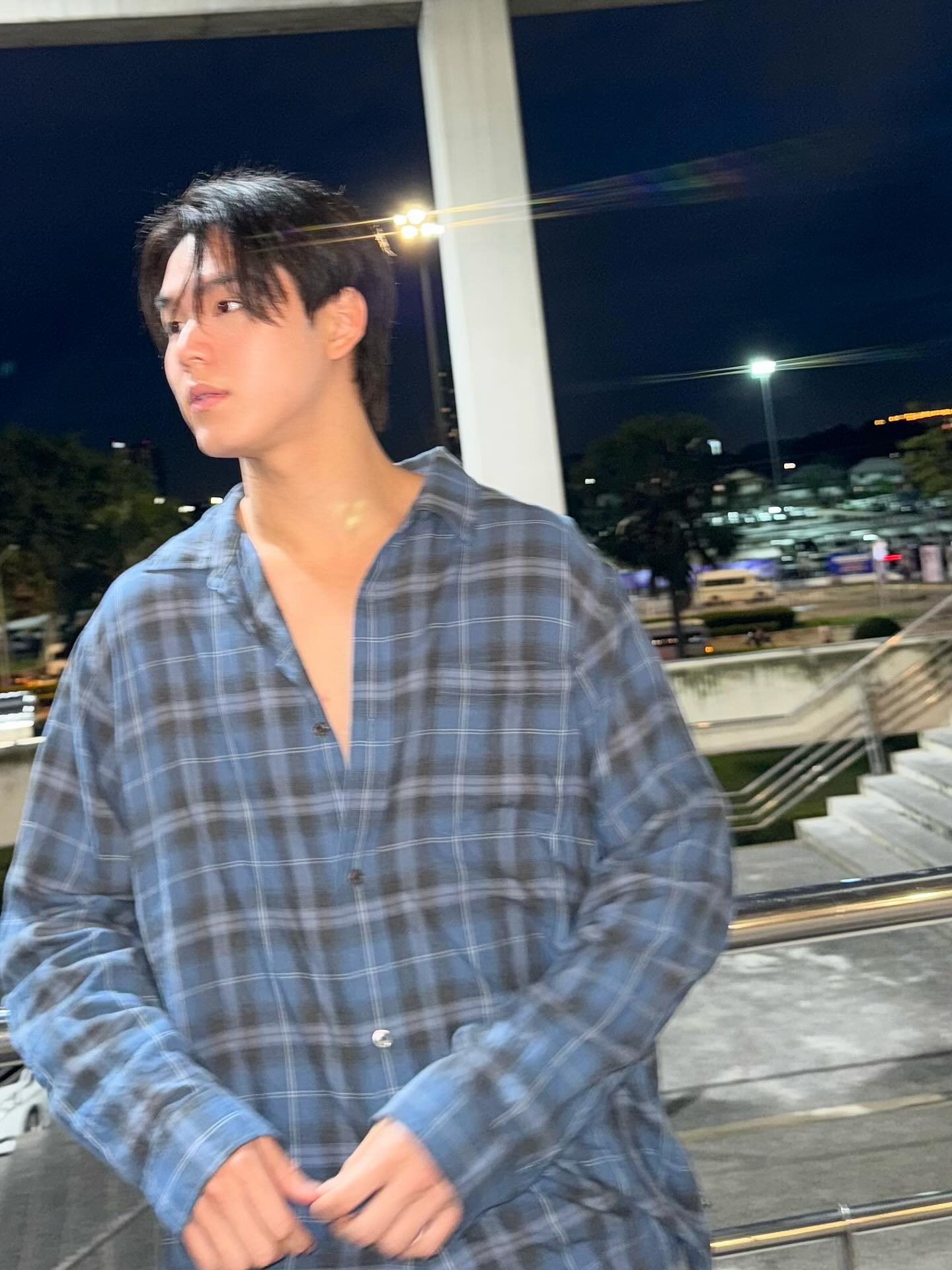 ปิง - กฤตนัน อัญชนานันท์
