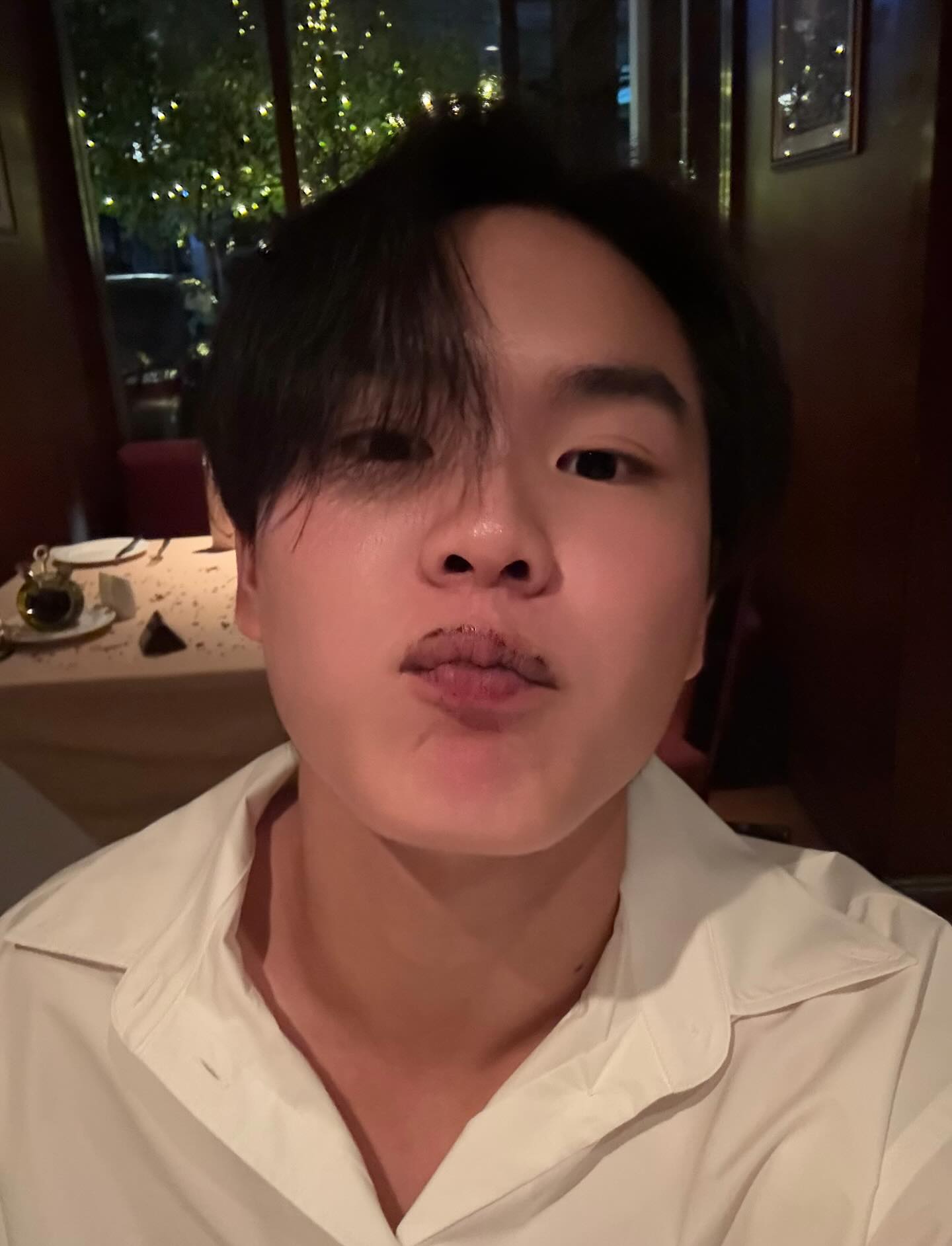ปิง - กฤตนัน อัญชนานันท์
