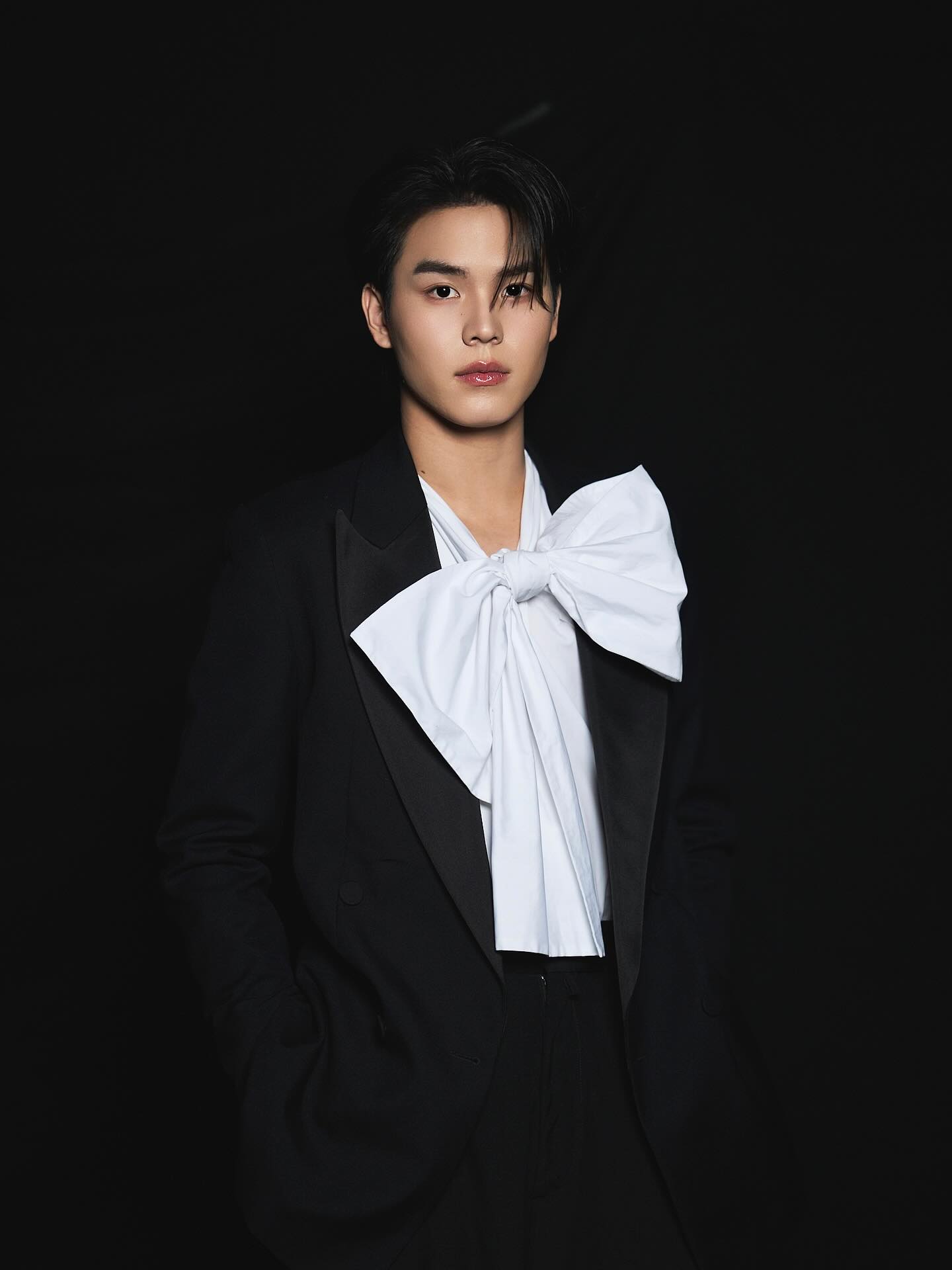 ปิง - กฤตนัน อัญชนานันท์