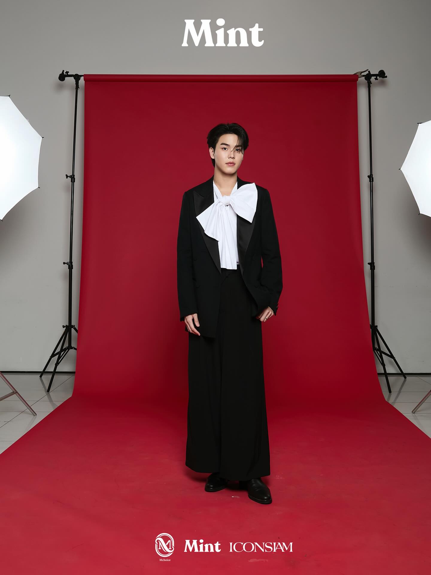 ปิง - กฤตนัน อัญชนานันท์
