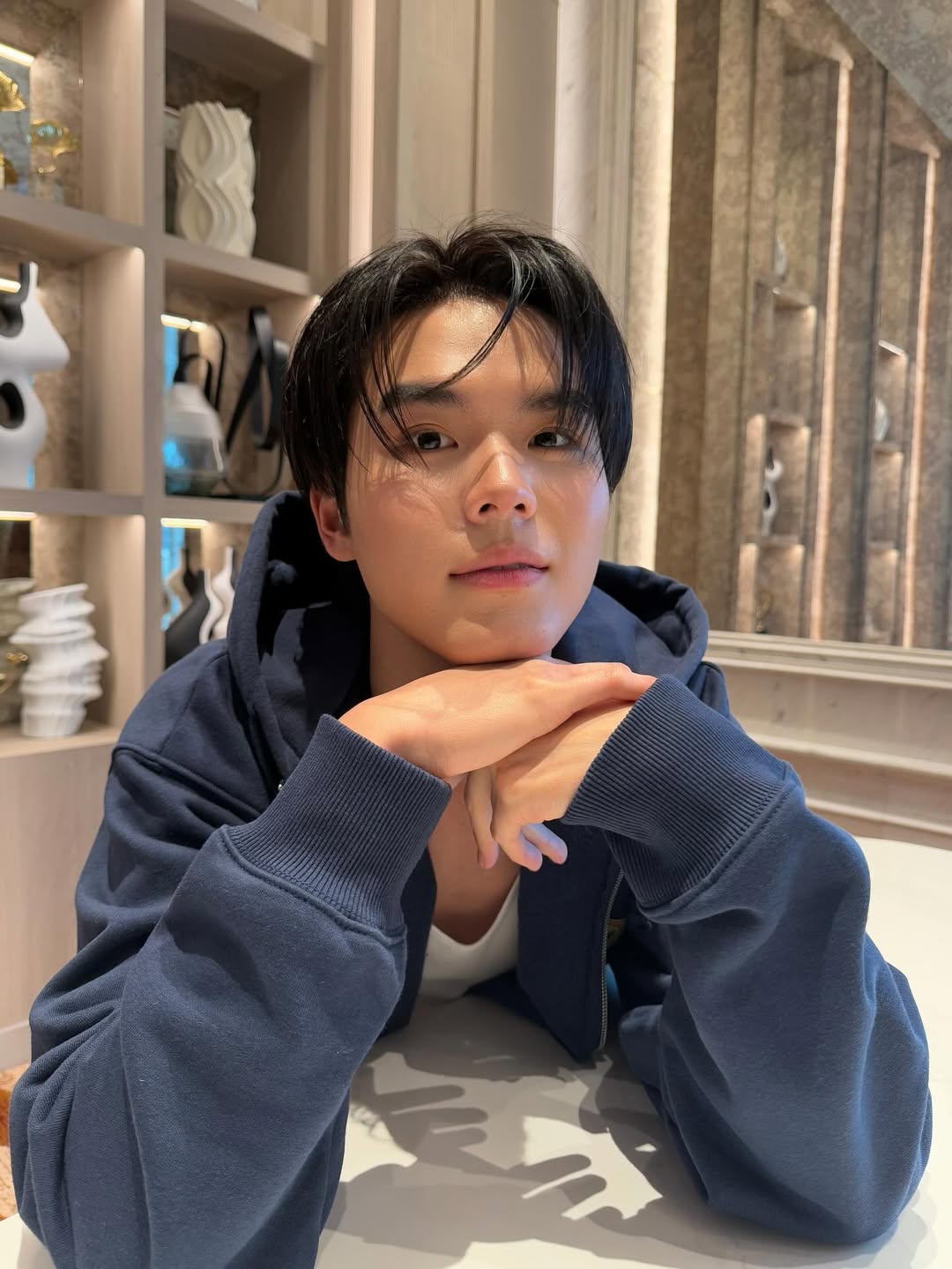 ปิง - กฤตนัน อัญชนานันท์