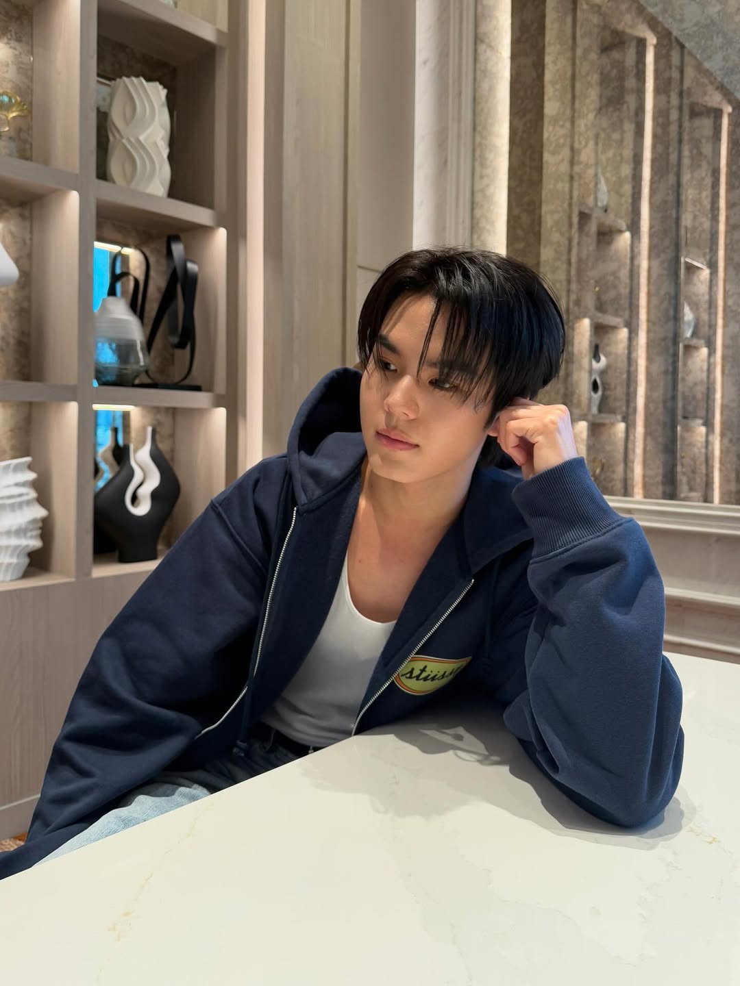 ปิง - กฤตนัน อัญชนานันท์