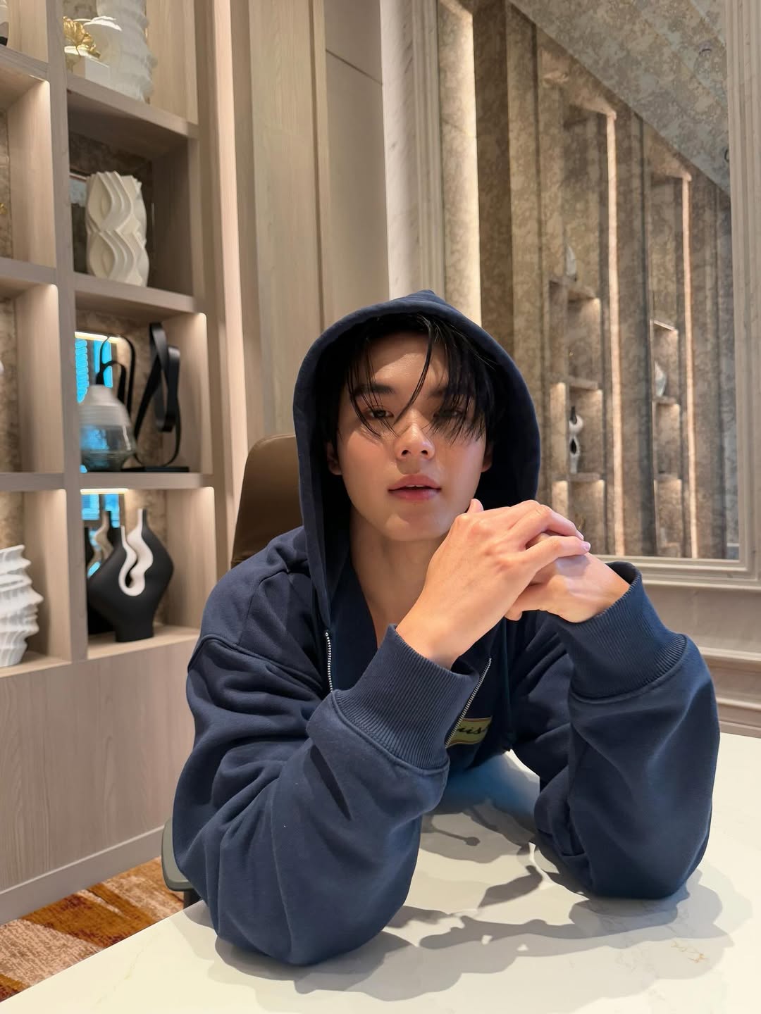 ปิง - กฤตนัน อัญชนานันท์