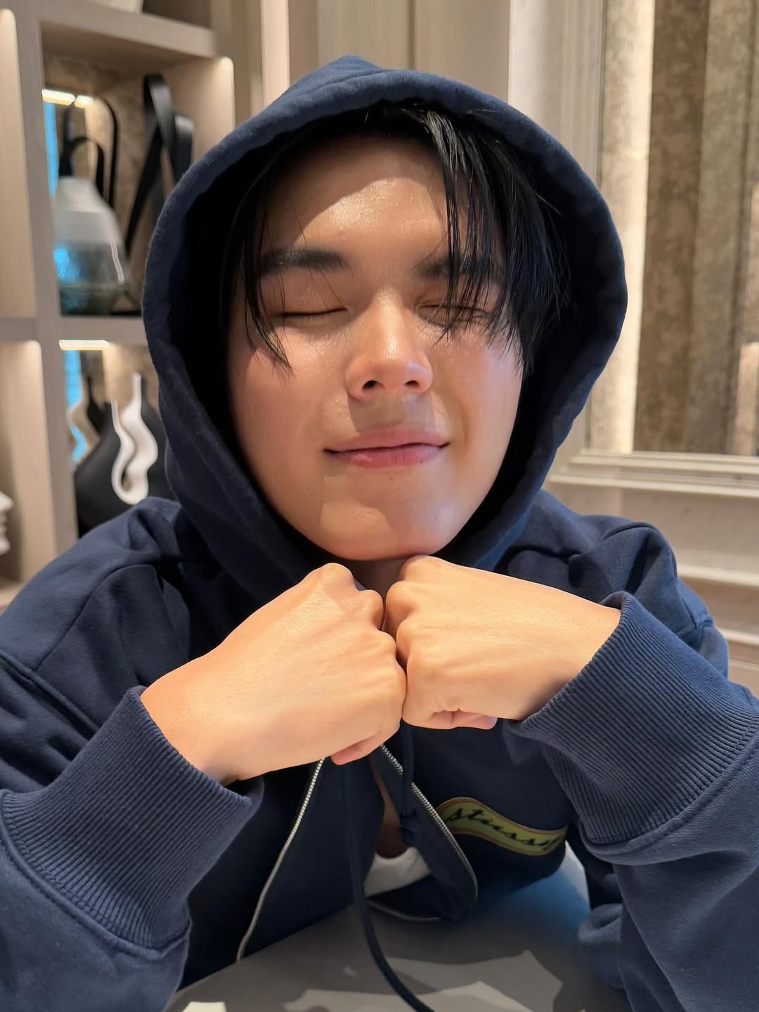 ปิง - กฤตนัน อัญชนานันท์