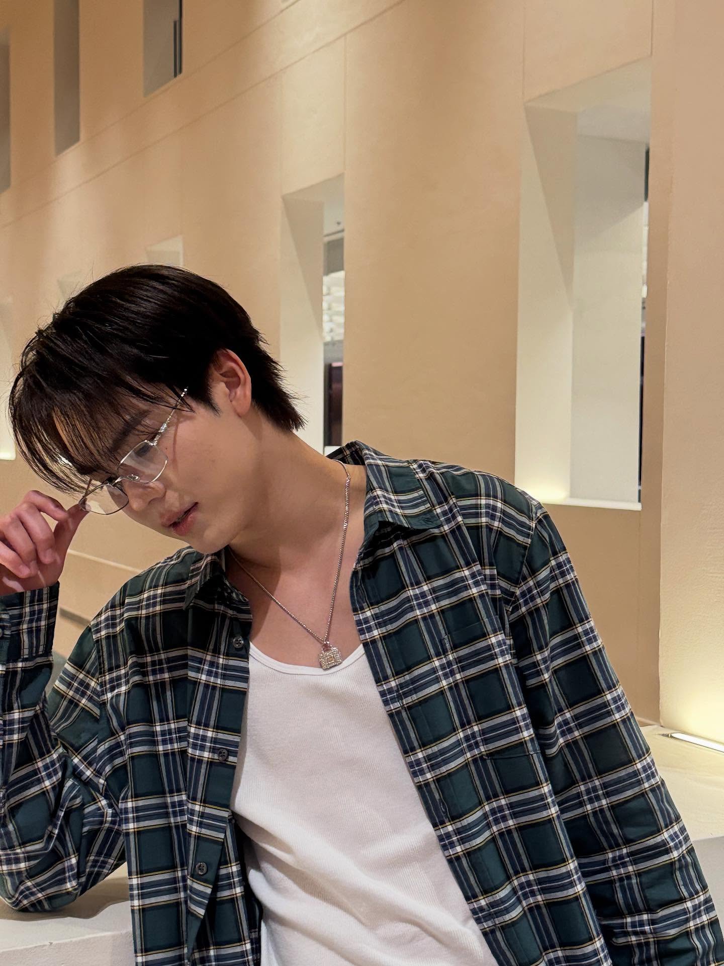ปิง - กฤตนัน อัญชนานันท์