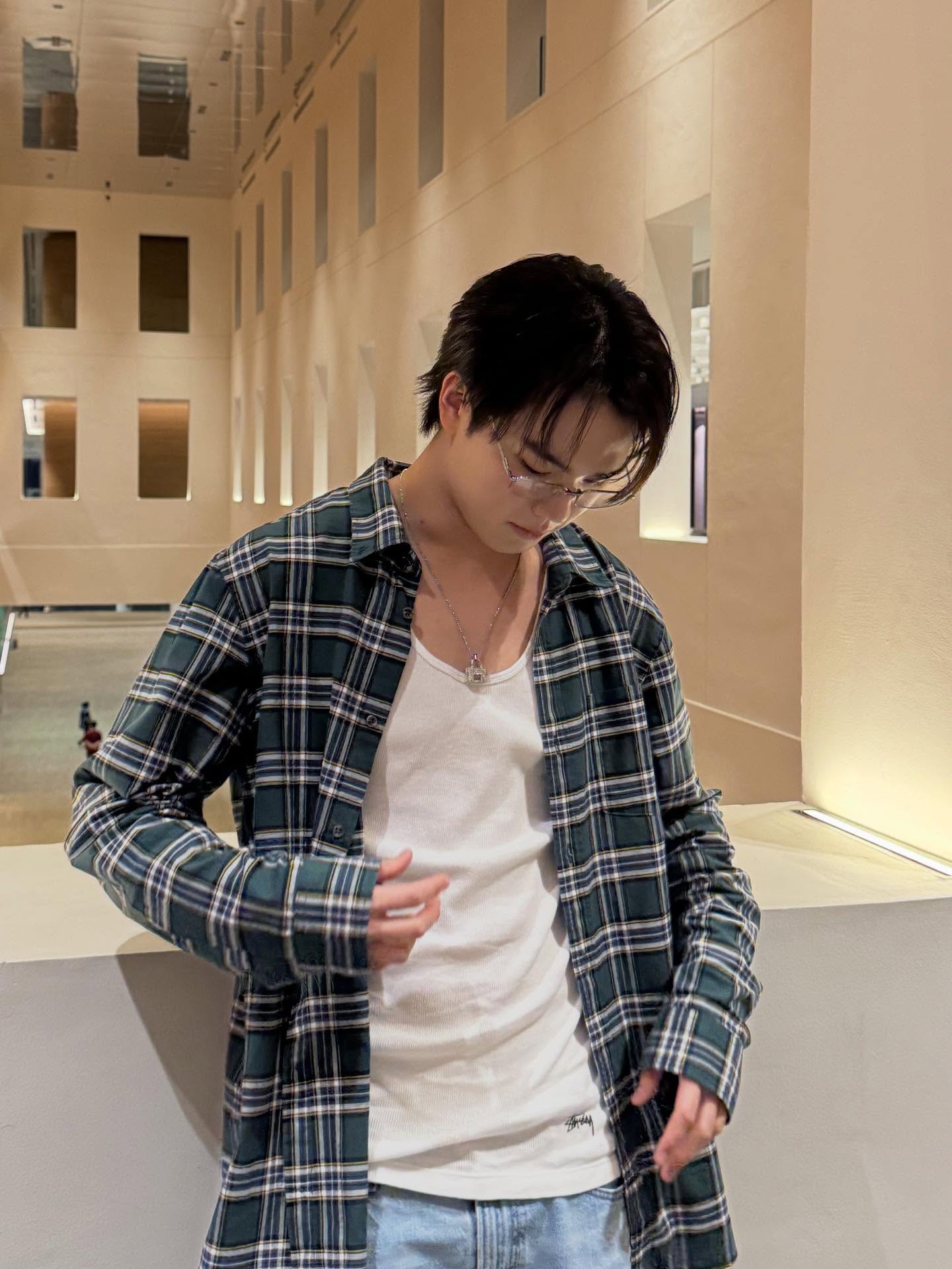 ปิง - กฤตนัน อัญชนานันท์