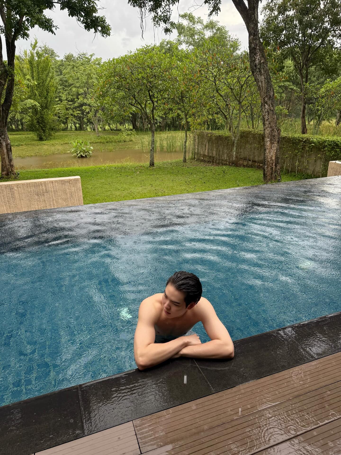 ปิง - กฤตนัน อัญชนานันท์