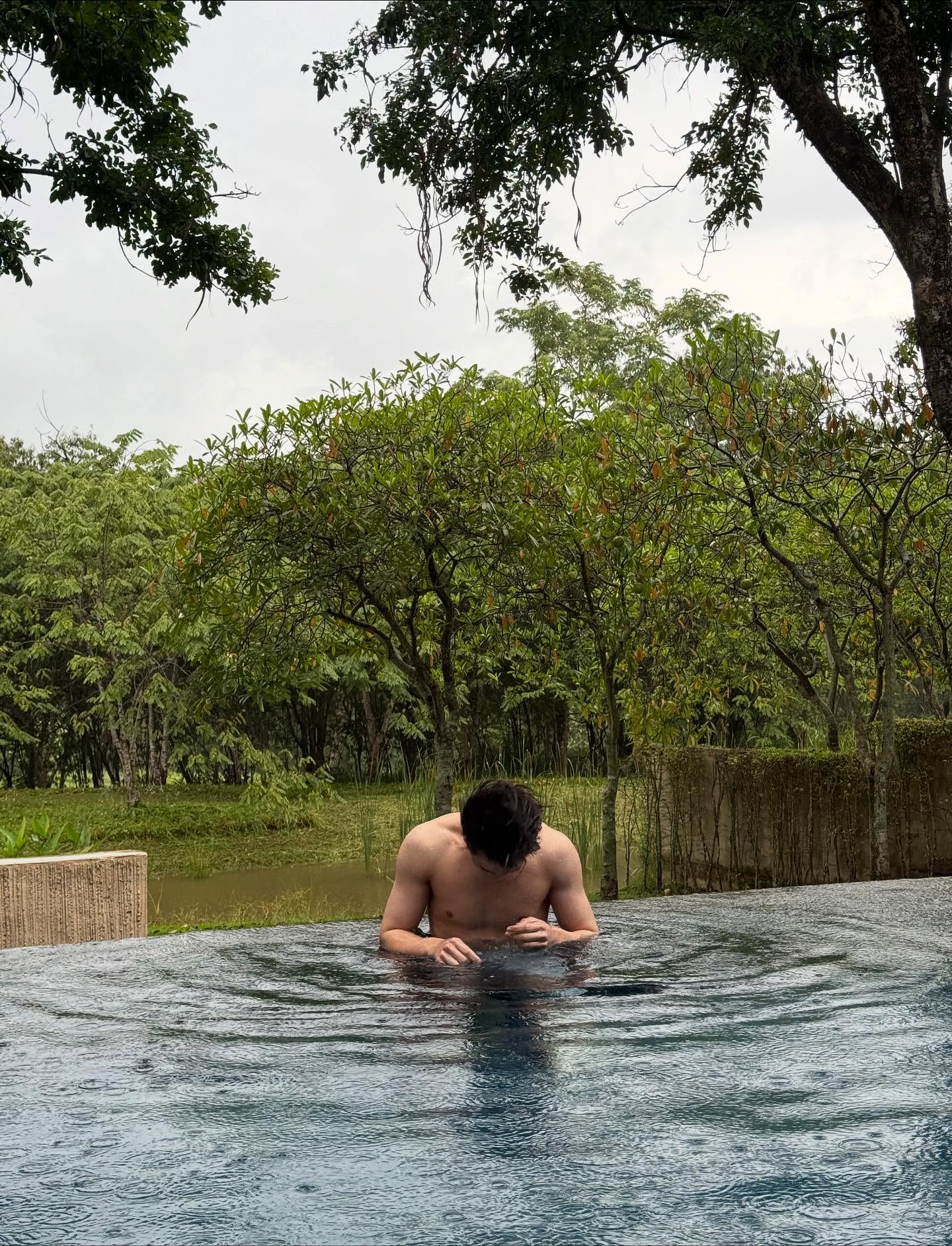 ปิง - กฤตนัน อัญชนานันท์