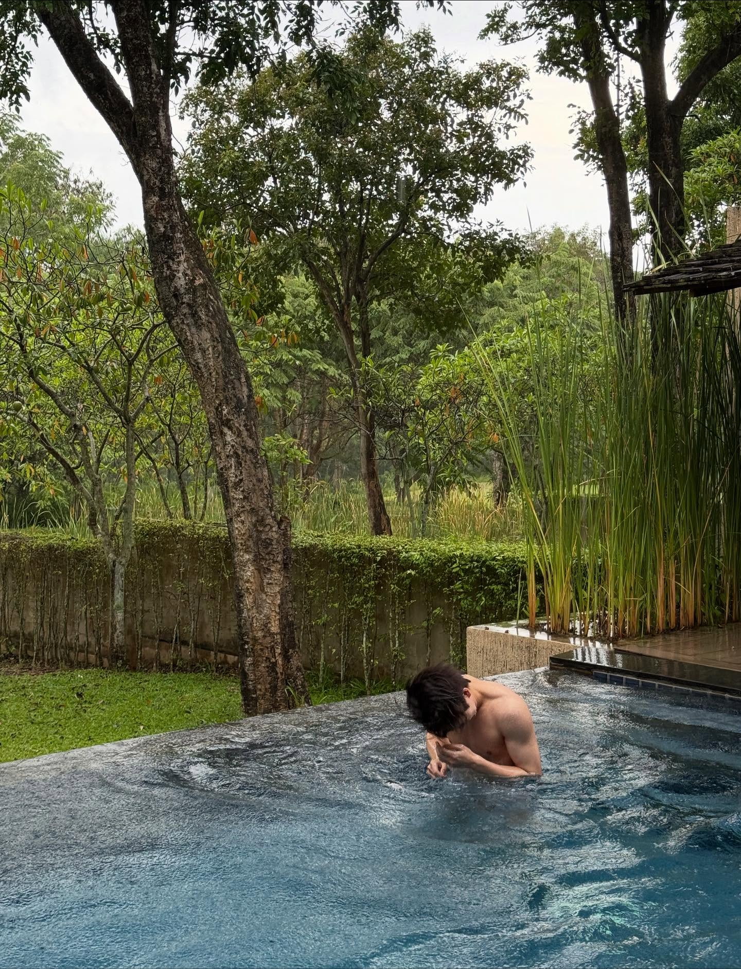 ปิง - กฤตนัน อัญชนานันท์