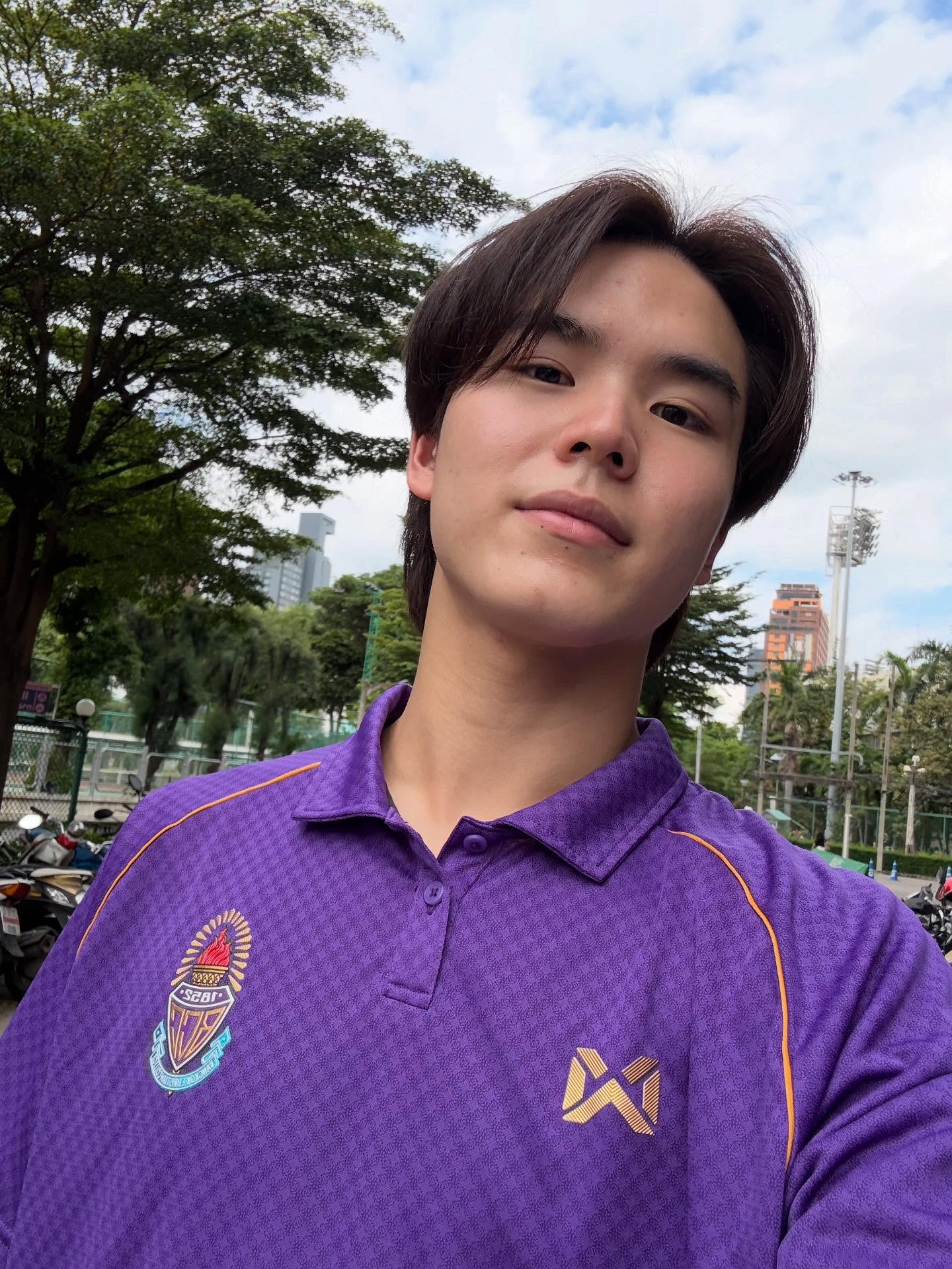 ปิง - กฤตนัน อัญชนานันท์