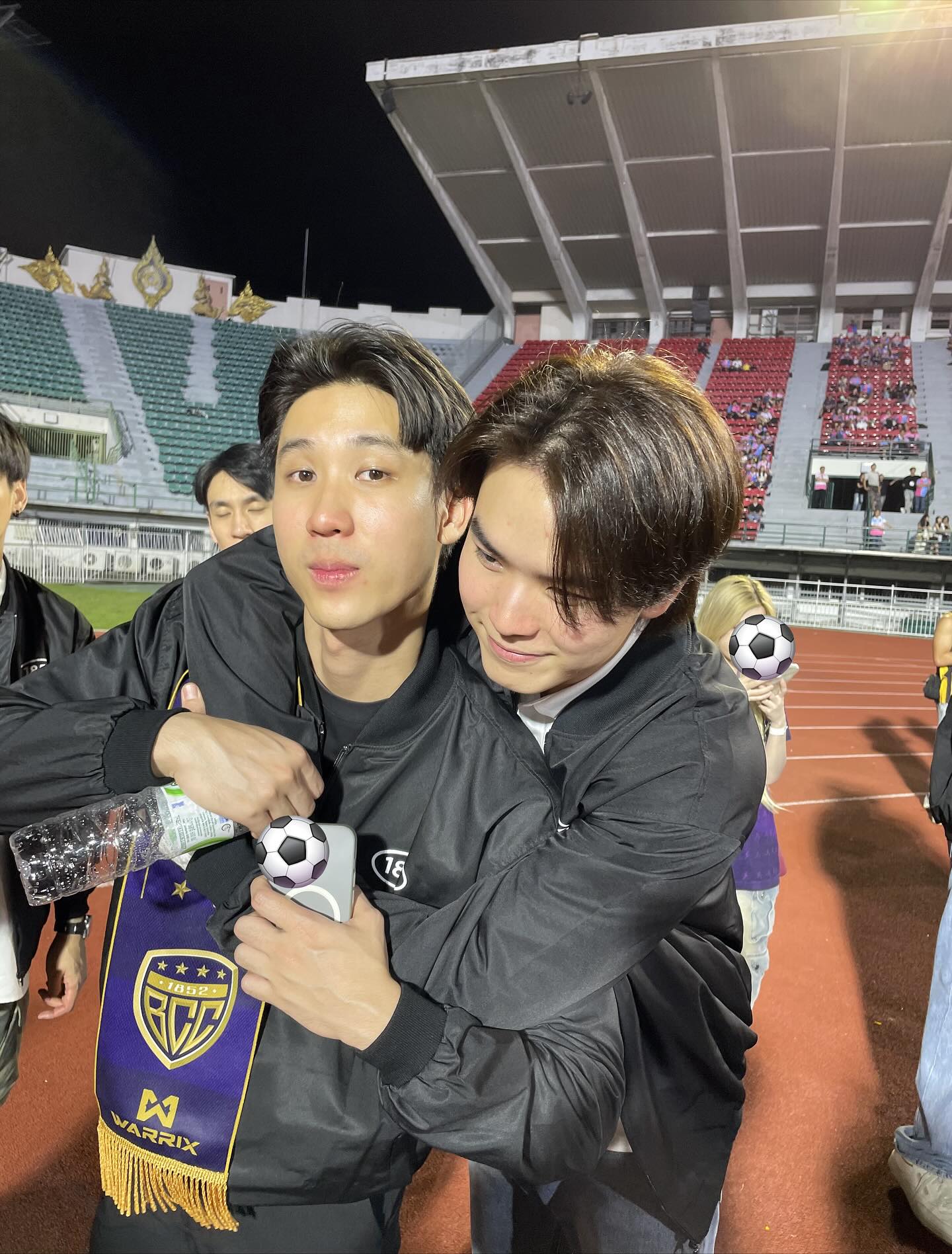 ปิง - กฤตนัน อัญชนานันท์