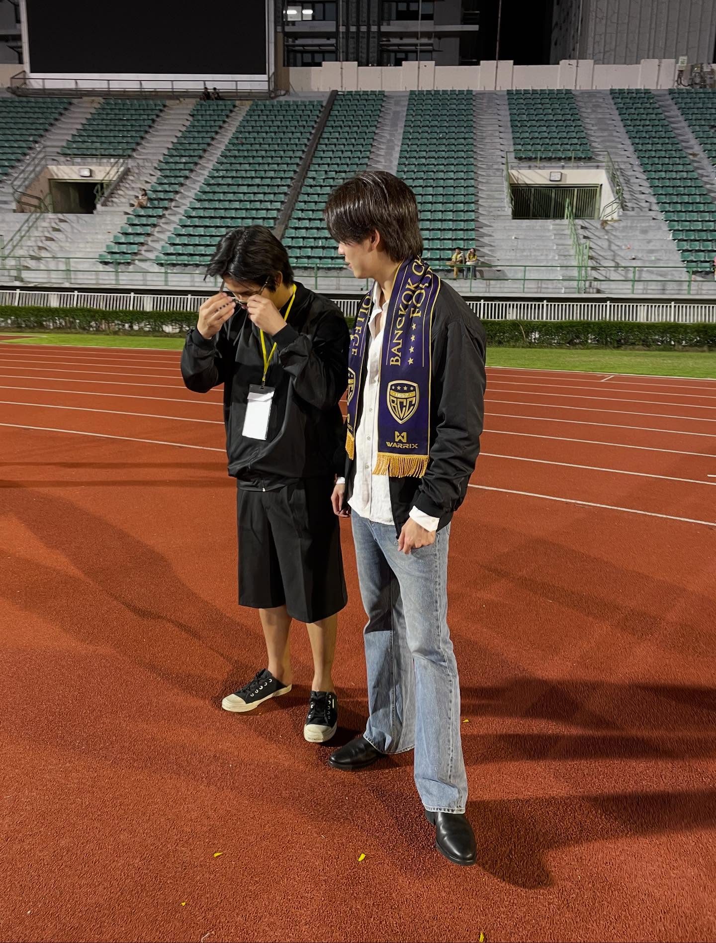 ปิง - กฤตนัน อัญชนานันท์