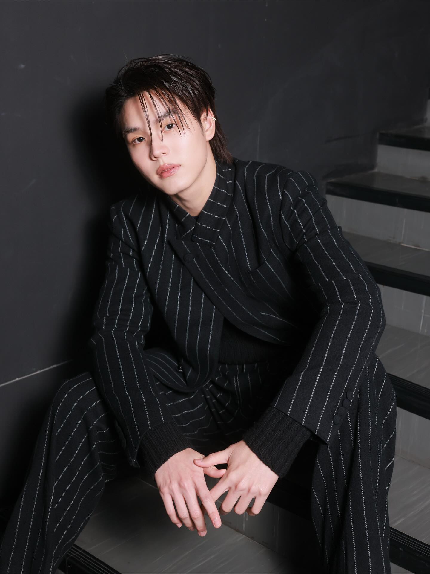 ปิง - กฤตนัน อัญชนานันท์