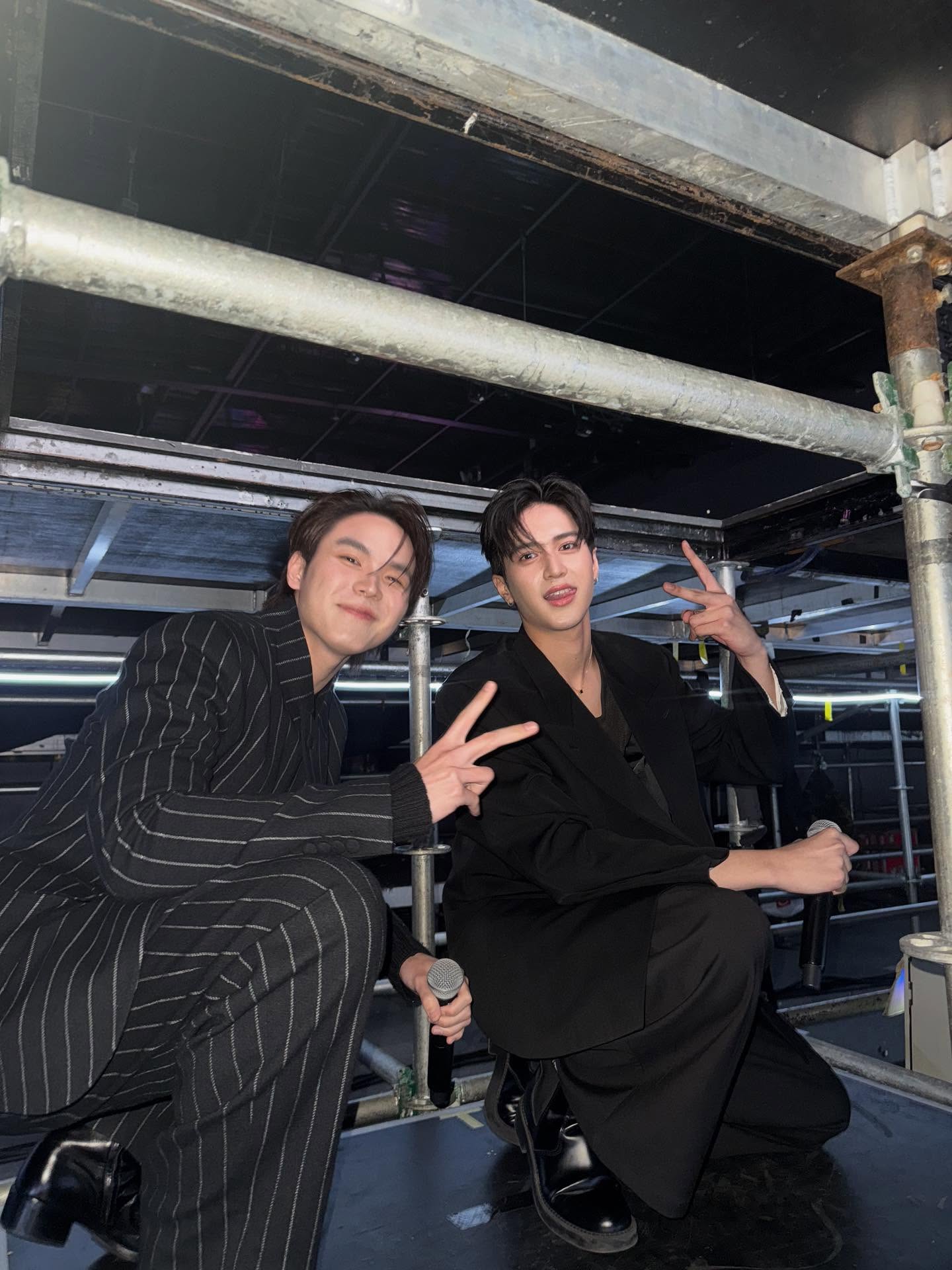 ปิง - กฤตนัน อัญชนานันท์