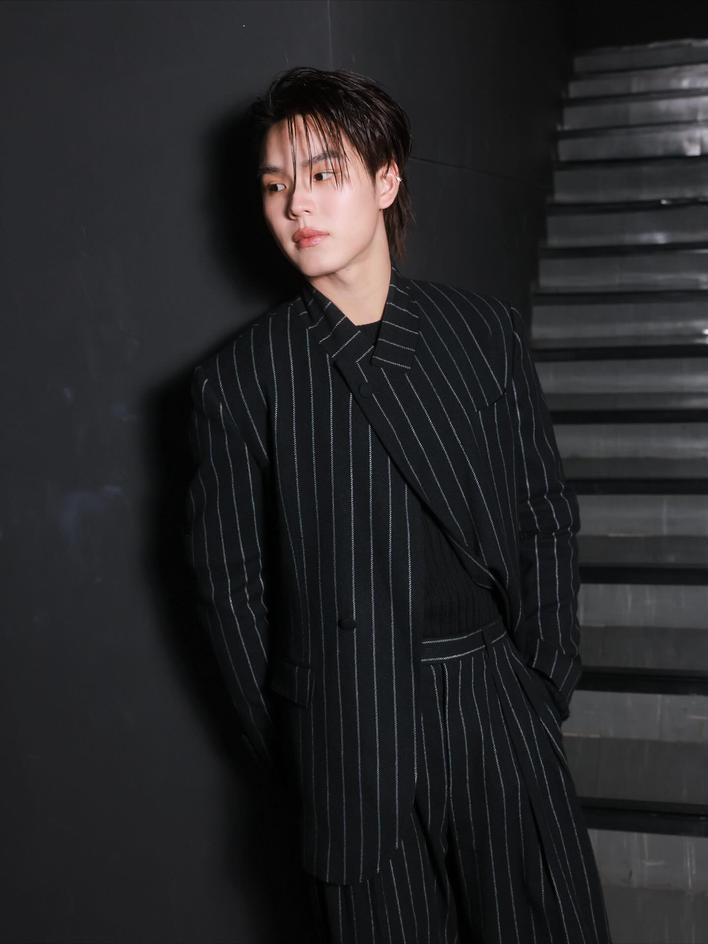 ปิง - กฤตนัน อัญชนานันท์