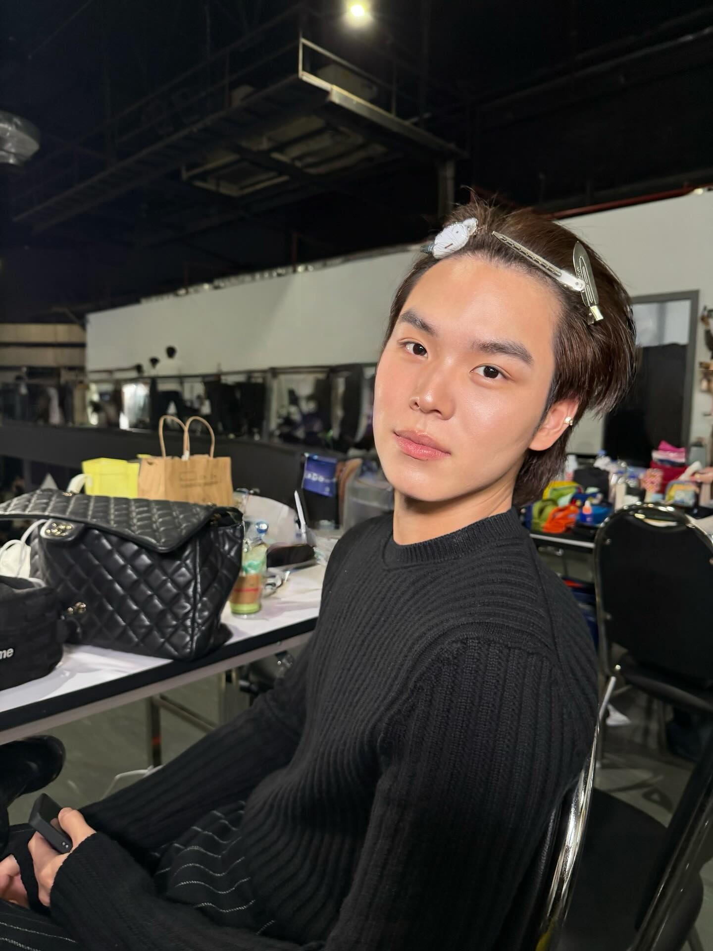 ปิง - กฤตนัน อัญชนานันท์