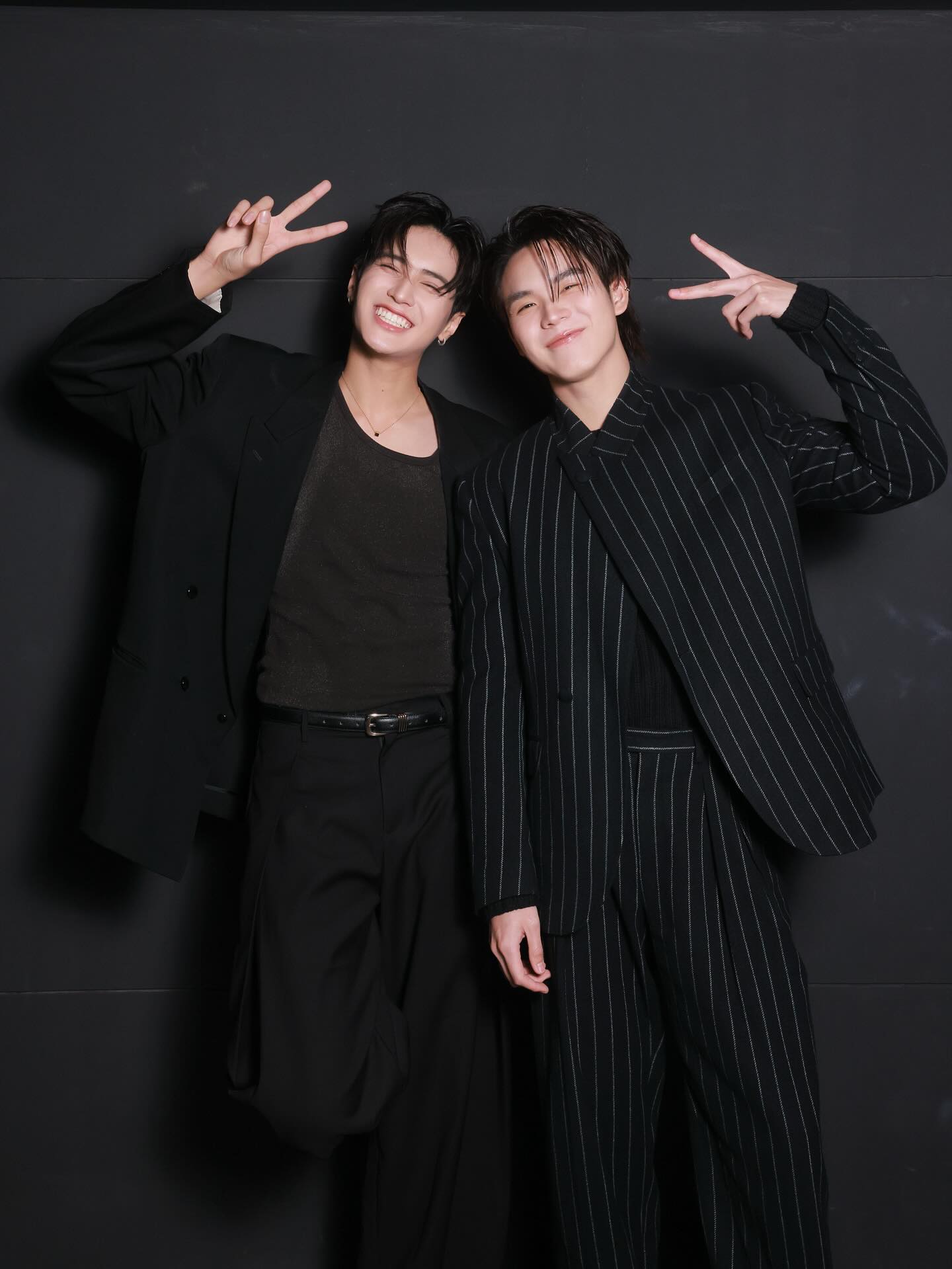 ปิง - กฤตนัน อัญชนานันท์