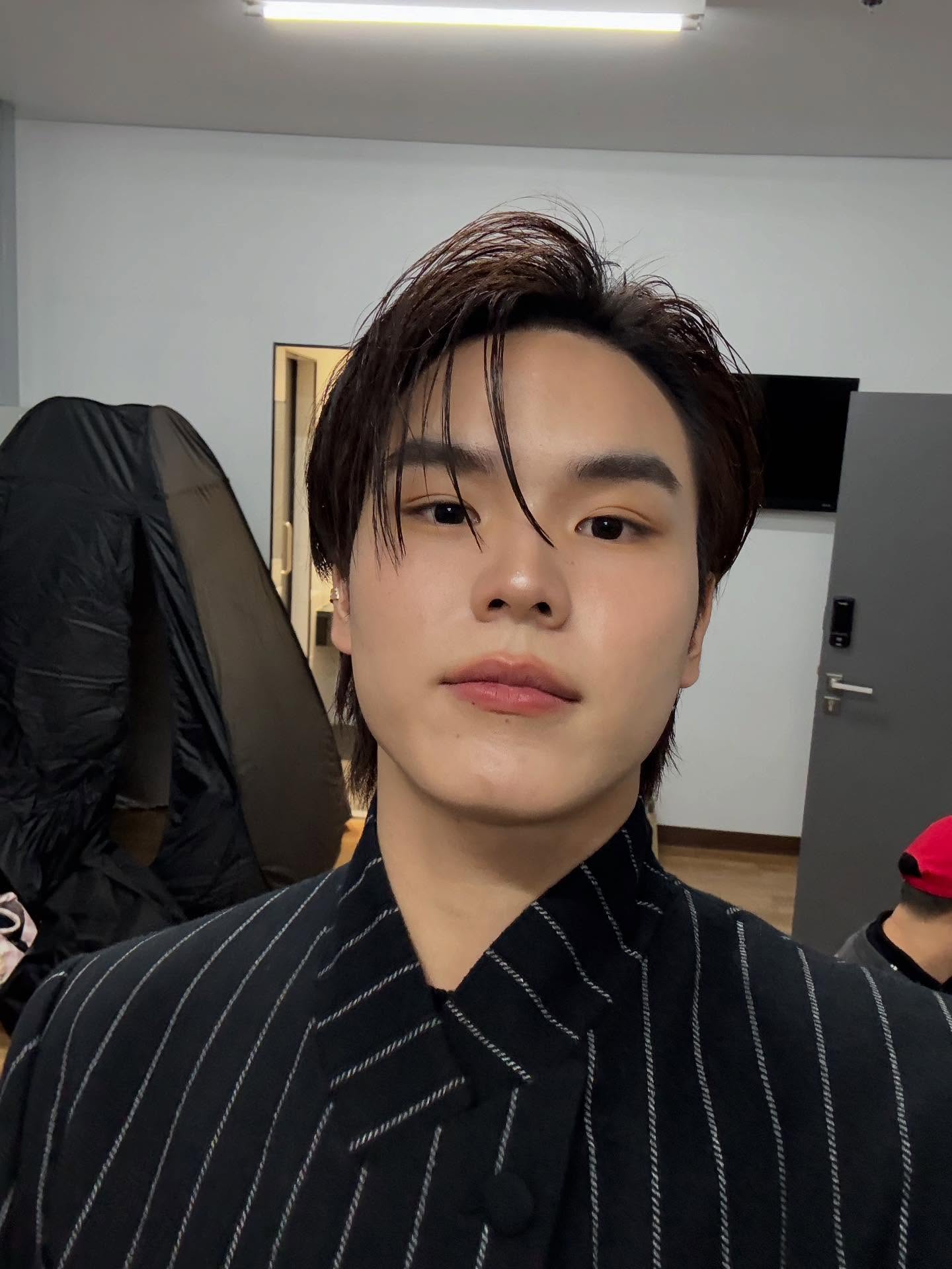 ปิง - กฤตนัน อัญชนานันท์