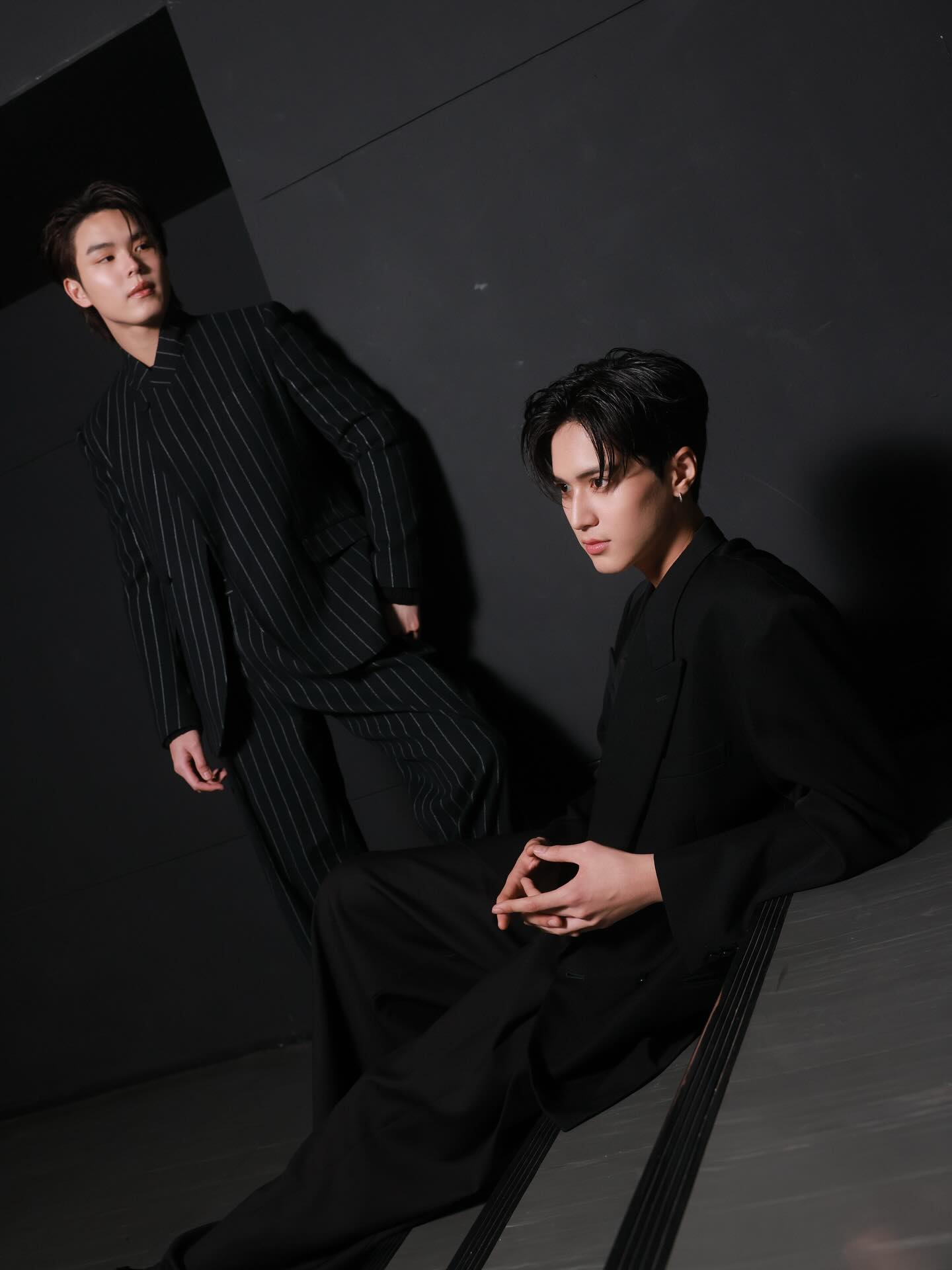 ปิง - กฤตนัน อัญชนานันท์