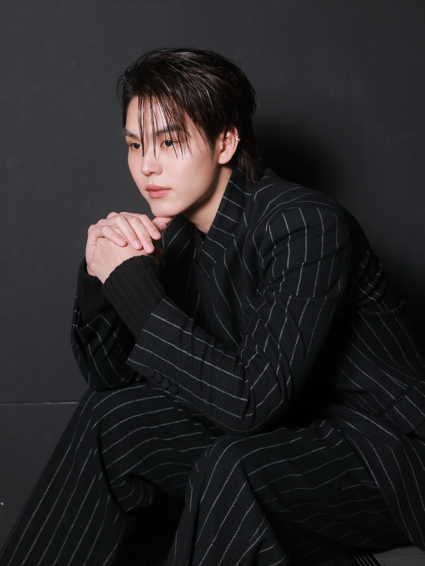 ปิง - กฤตนัน อัญชนานันท์