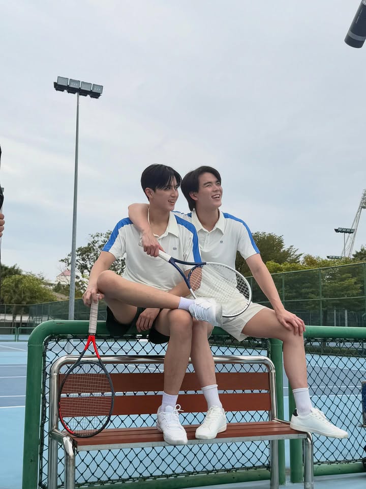 ปิง - กฤตนัน อัญชนานันท์