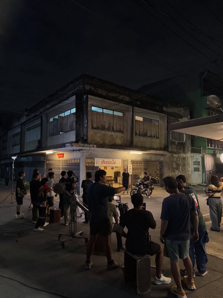 ปิง - กฤตนัน อัญชนานันท์