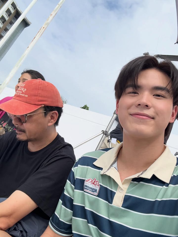 ปิง - กฤตนัน อัญชนานันท์