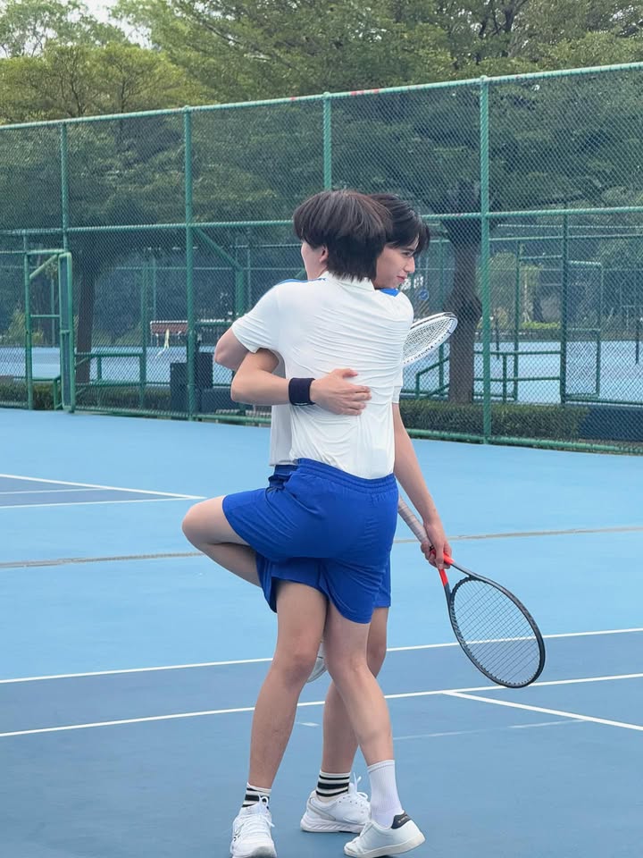 ปิง - กฤตนัน อัญชนานันท์