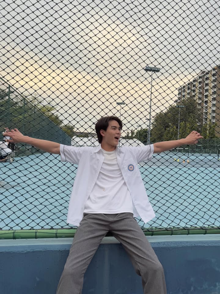 ปิง - กฤตนัน อัญชนานันท์