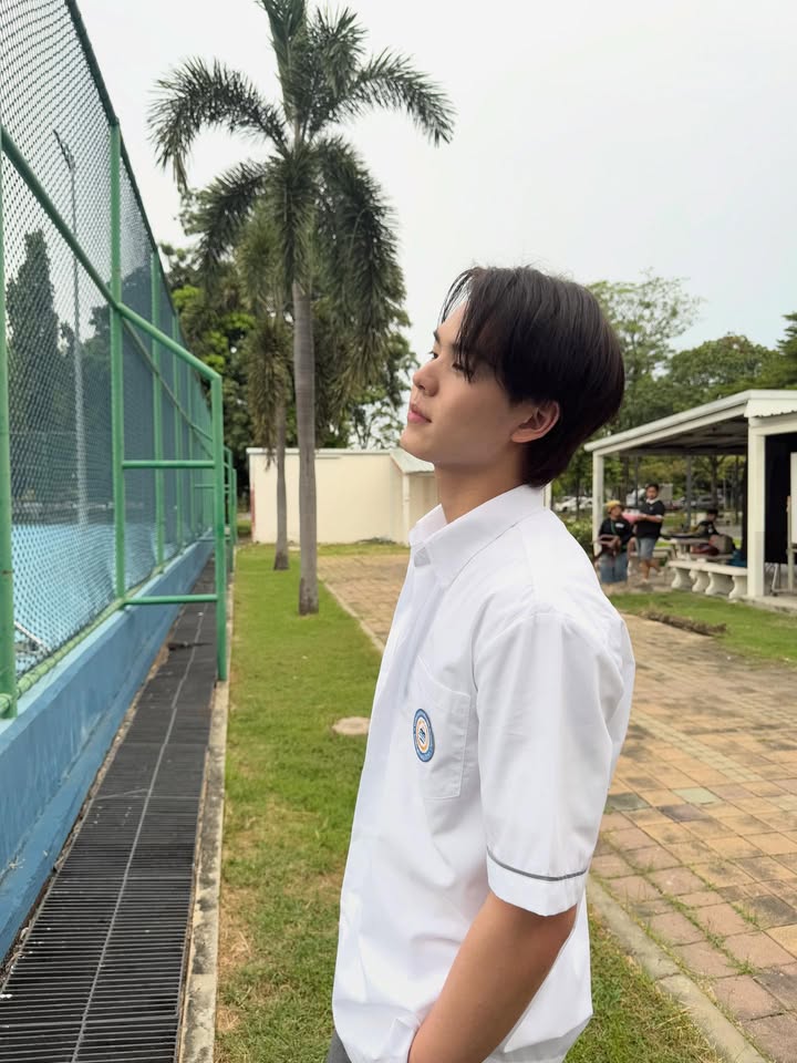 ปิง - กฤตนัน อัญชนานันท์