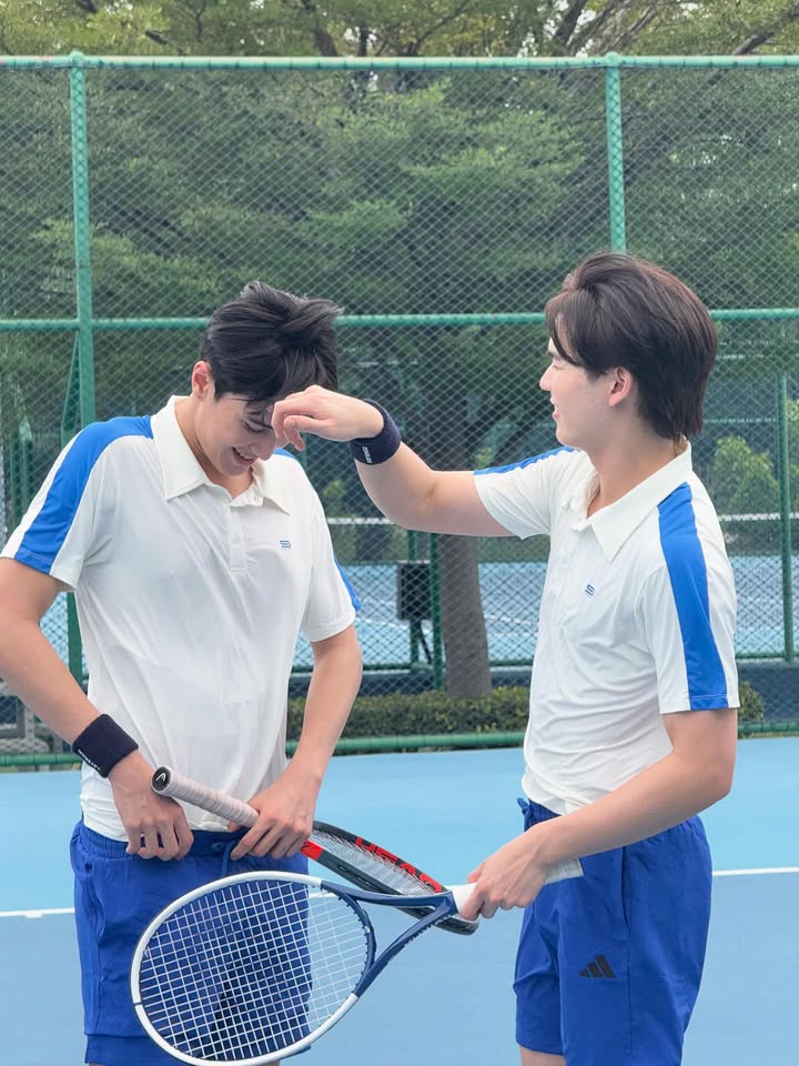 ปิง - กฤตนัน อัญชนานันท์