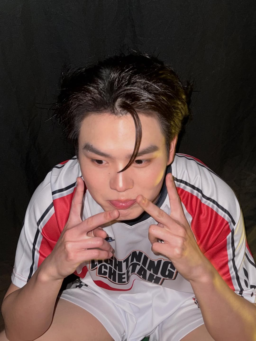 ปิง - กฤตนัน อัญชนานันท์