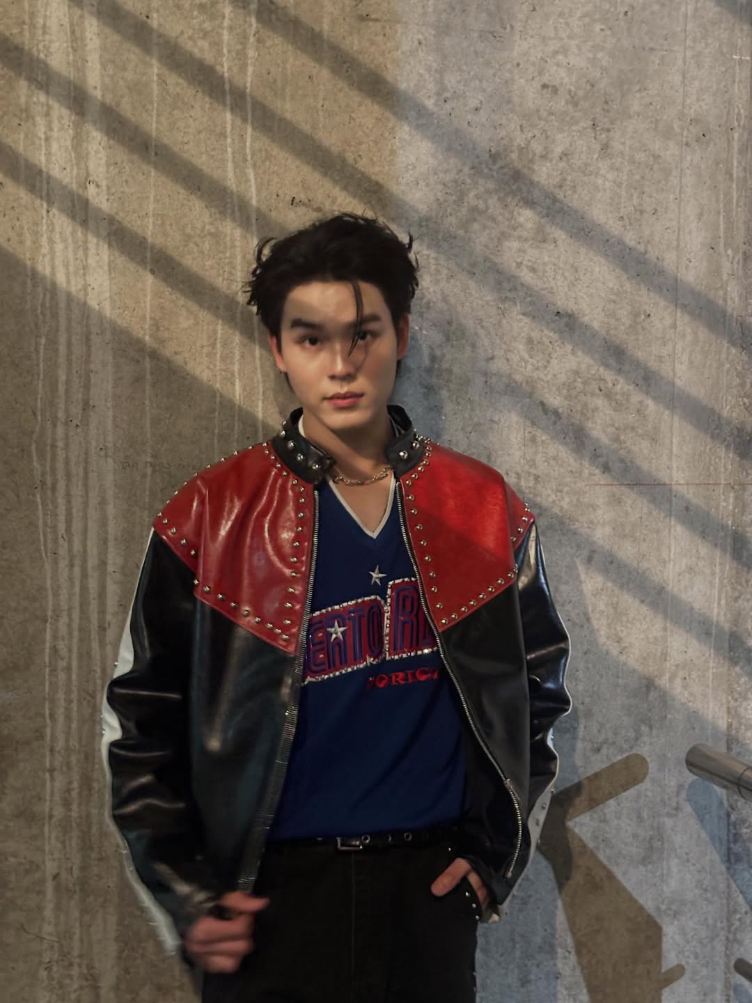 ปิง - กฤตนัน อัญชนานันท์