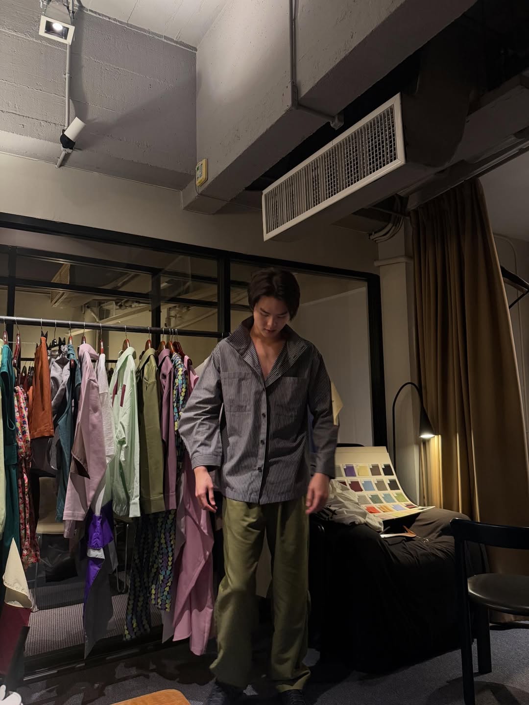 ปิง - กฤตนัน อัญชนานันท์