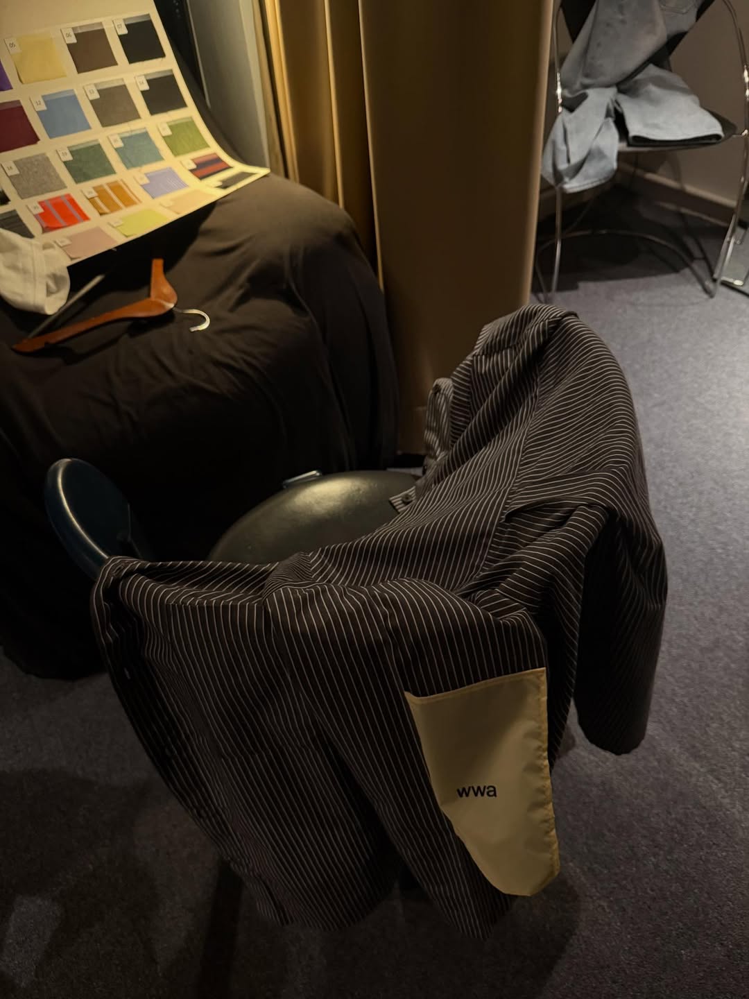 ปิง - กฤตนัน อัญชนานันท์