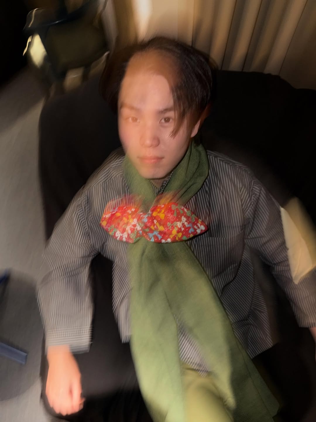 ปิง - กฤตนัน อัญชนานันท์