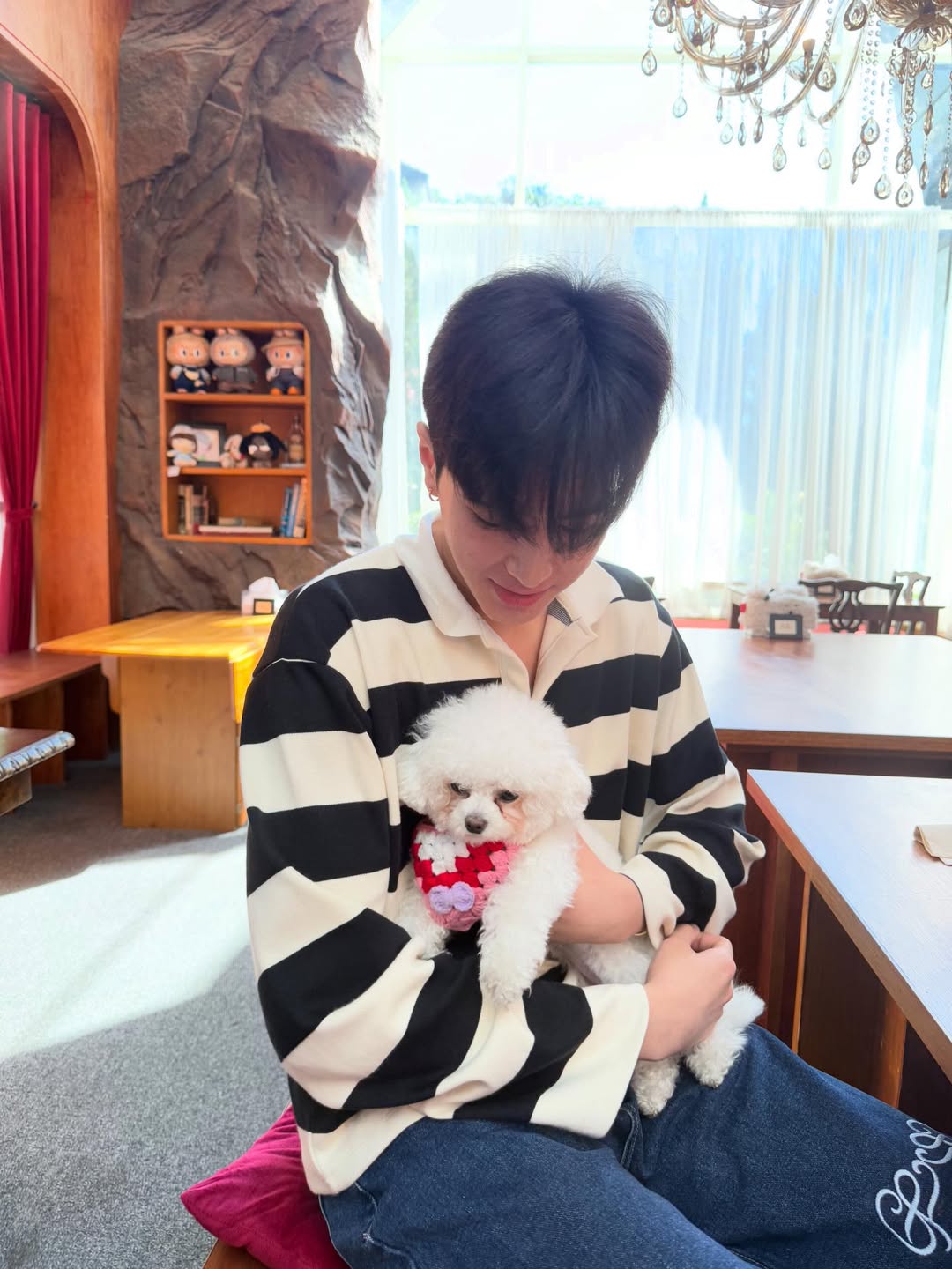 ปิง - กฤตนัน อัญชนานันท์