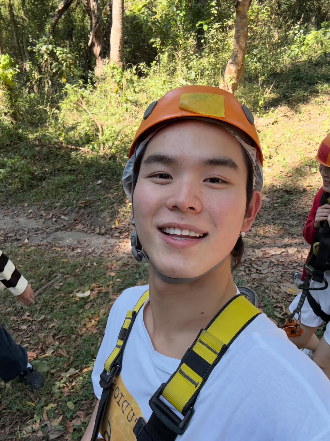 ปิง - กฤตนัน อัญชนานันท์