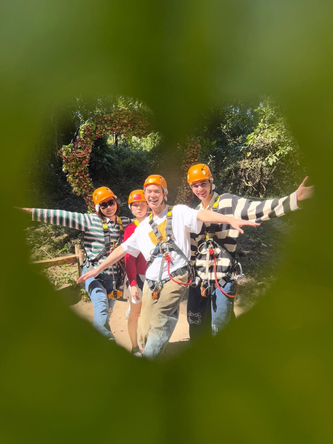 ปิง - กฤตนัน อัญชนานันท์