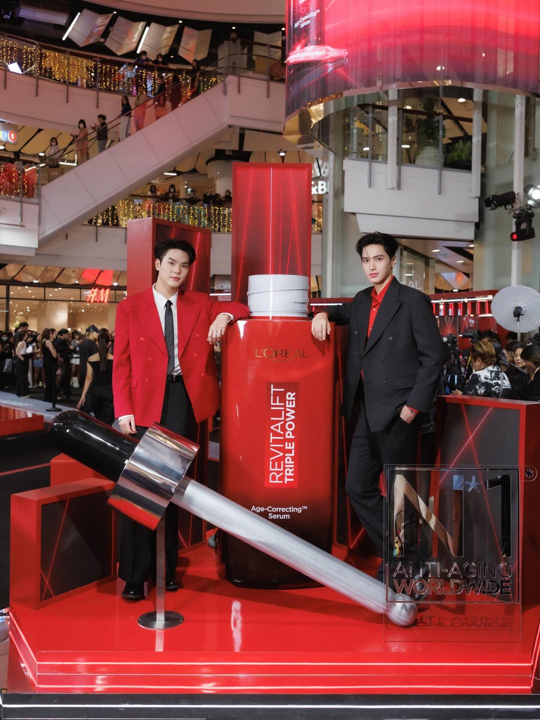 ปิง - กฤตนัน อัญชนานันท์