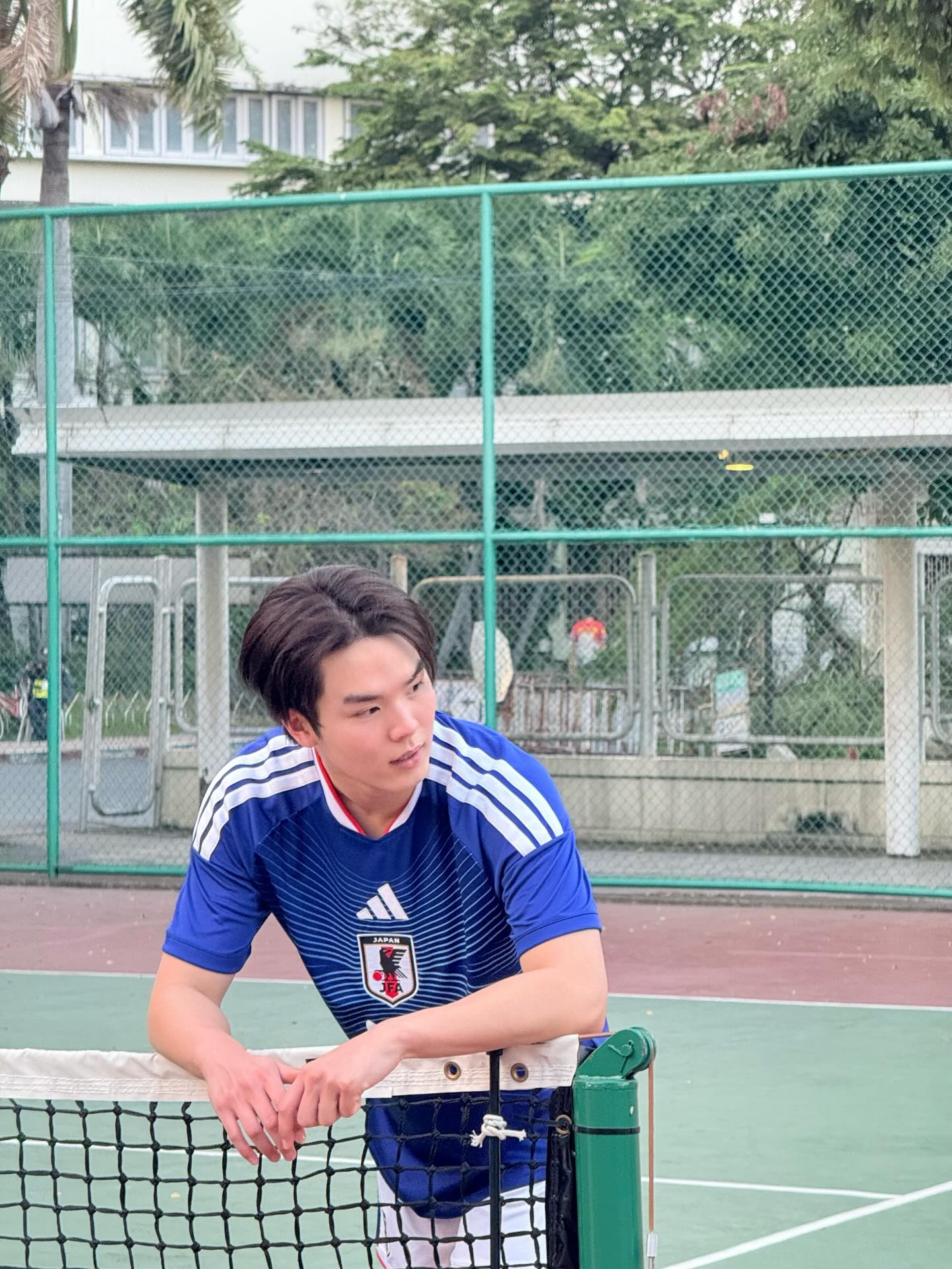 ปิง - กฤตนัน อัญชนานันท์