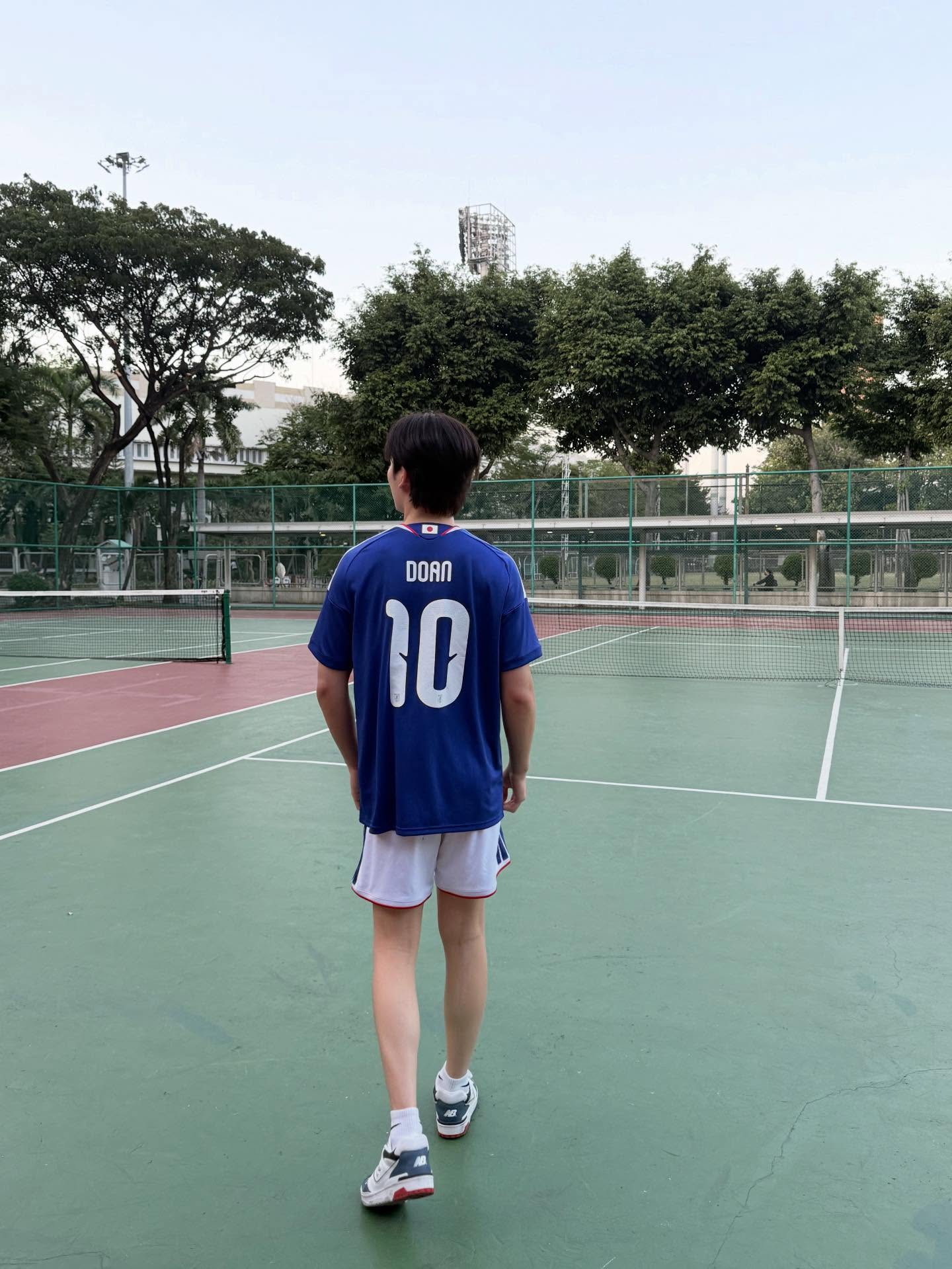 ปิง - กฤตนัน อัญชนานันท์