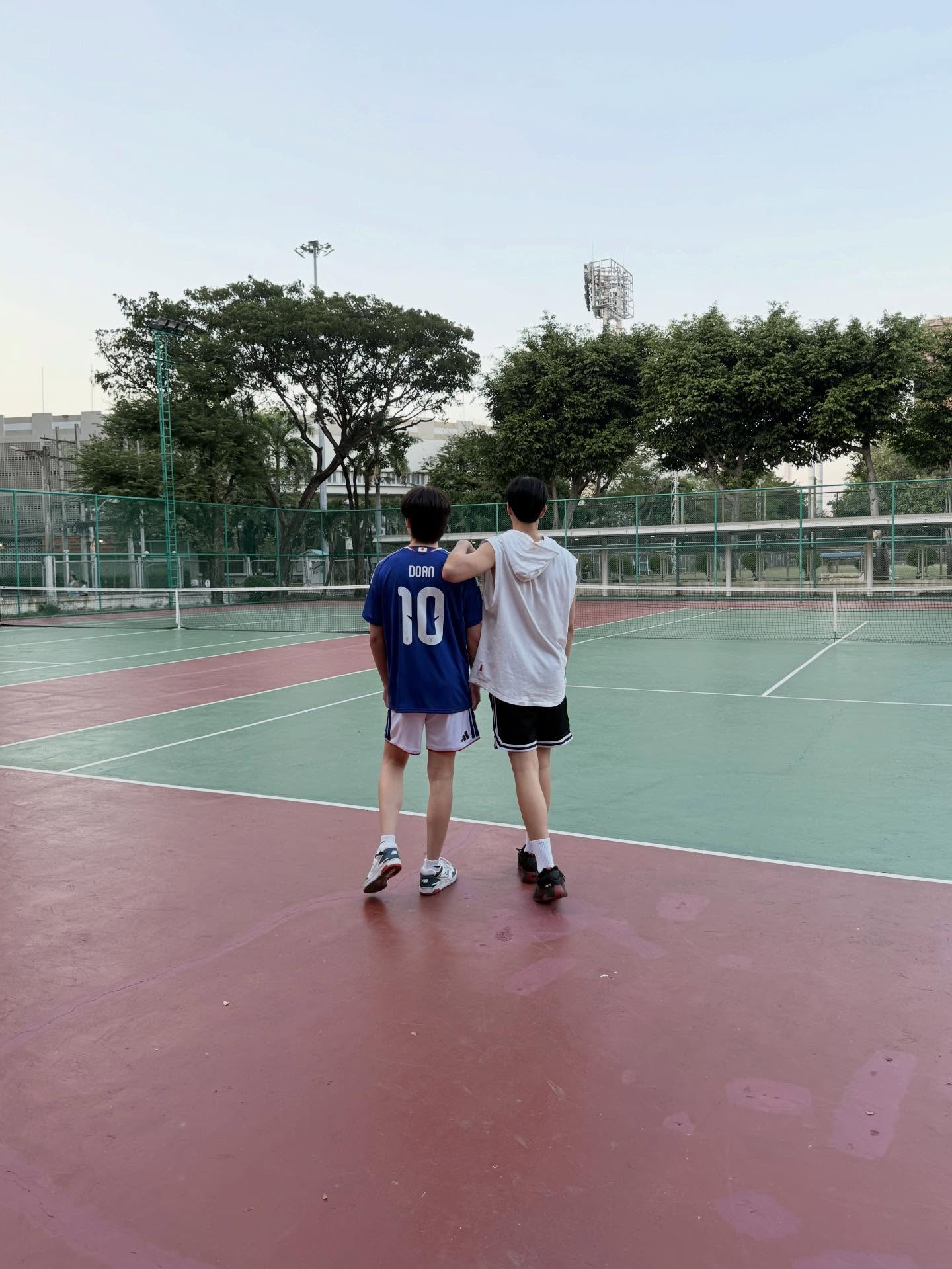 ปิง - กฤตนัน อัญชนานันท์