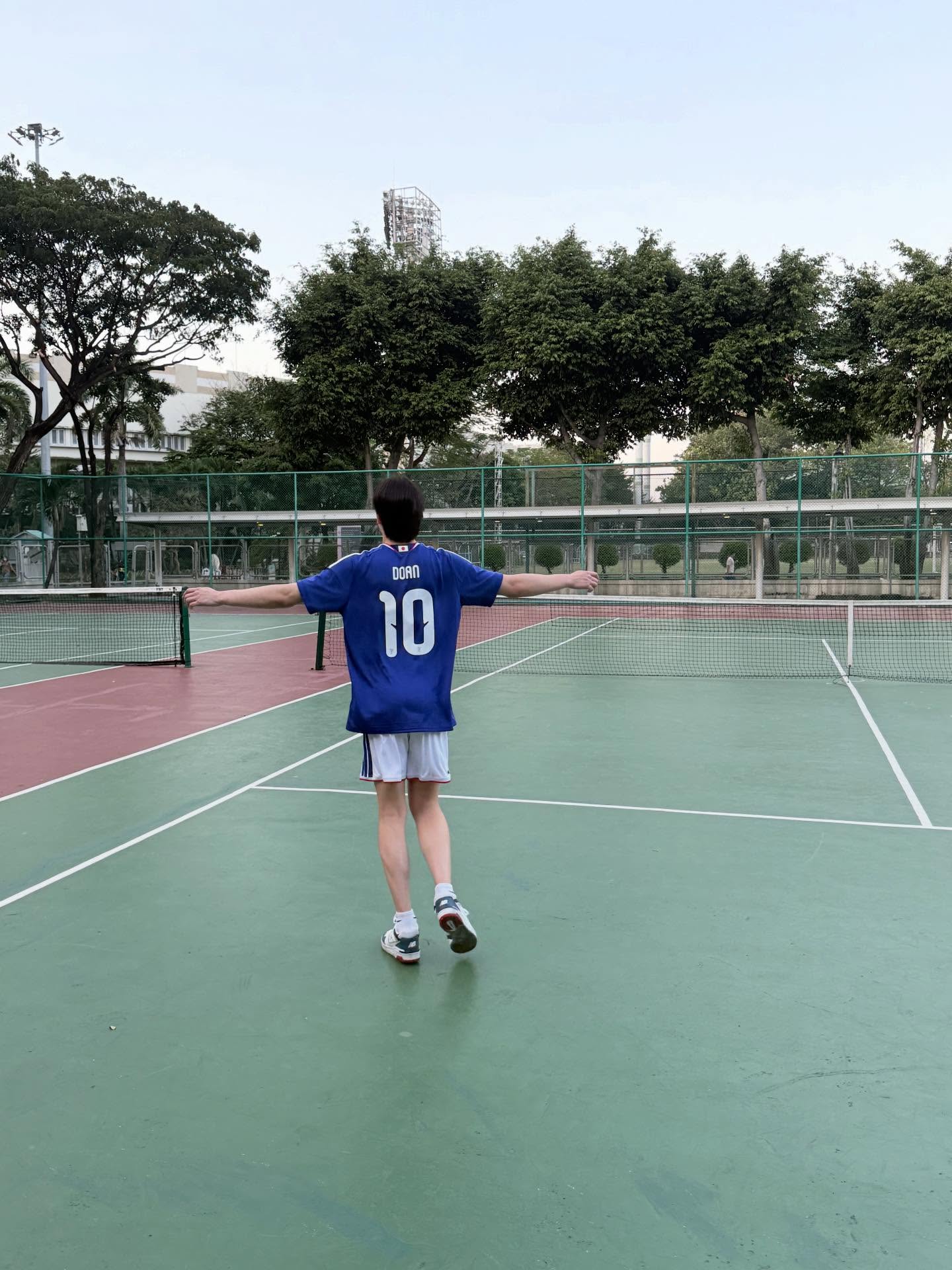 ปิง - กฤตนัน อัญชนานันท์