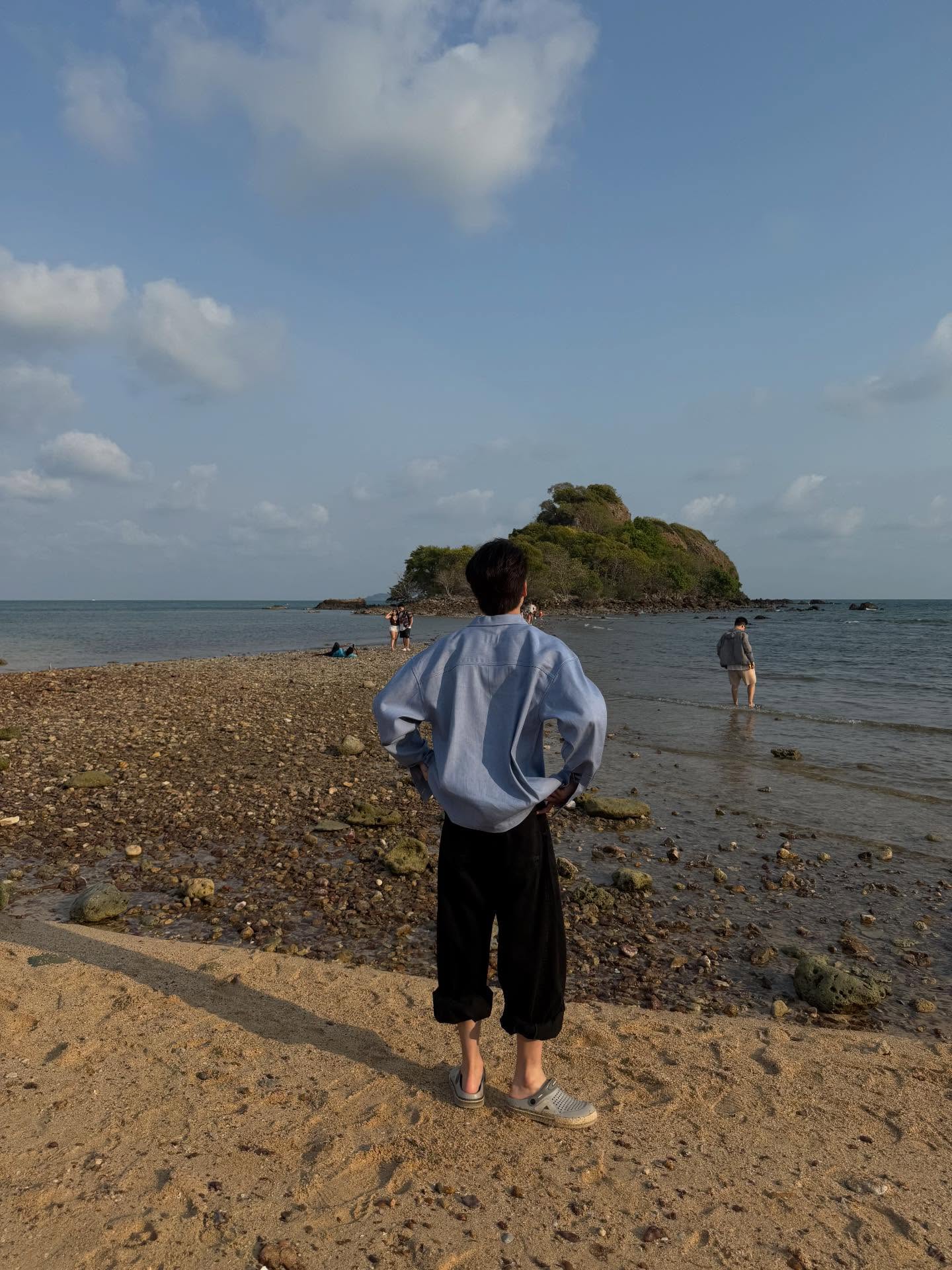 ปิง - กฤตนัน อัญชนานันท์