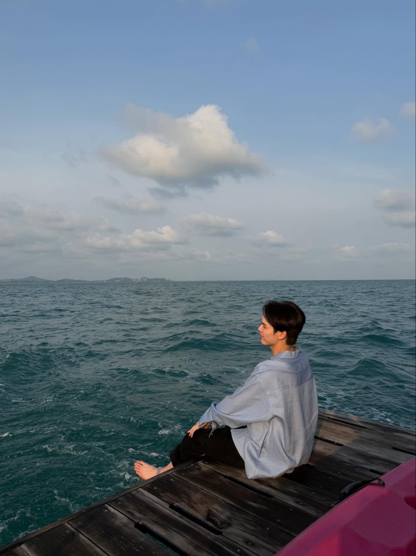 ปิง - กฤตนัน อัญชนานันท์