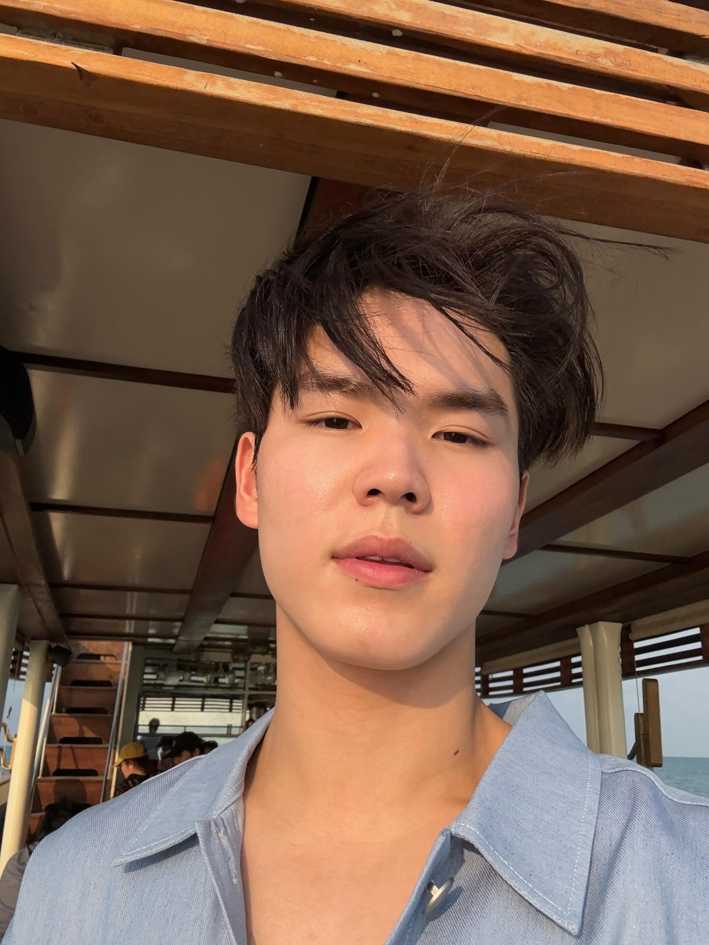 ปิง - กฤตนัน อัญชนานันท์