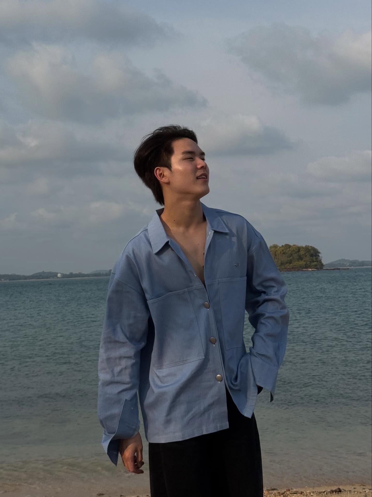 ปิง - กฤตนัน อัญชนานันท์