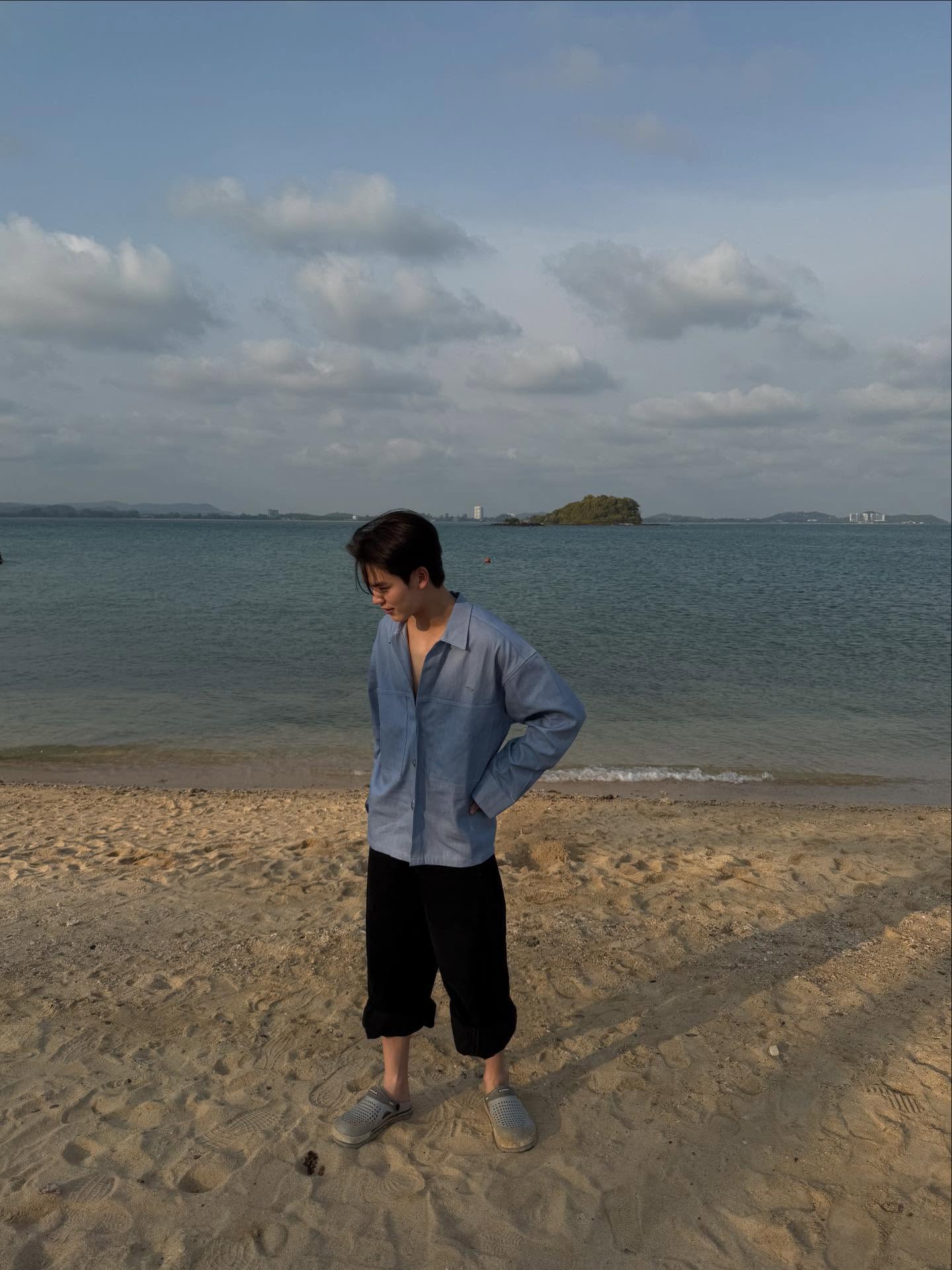 ปิง - กฤตนัน อัญชนานันท์