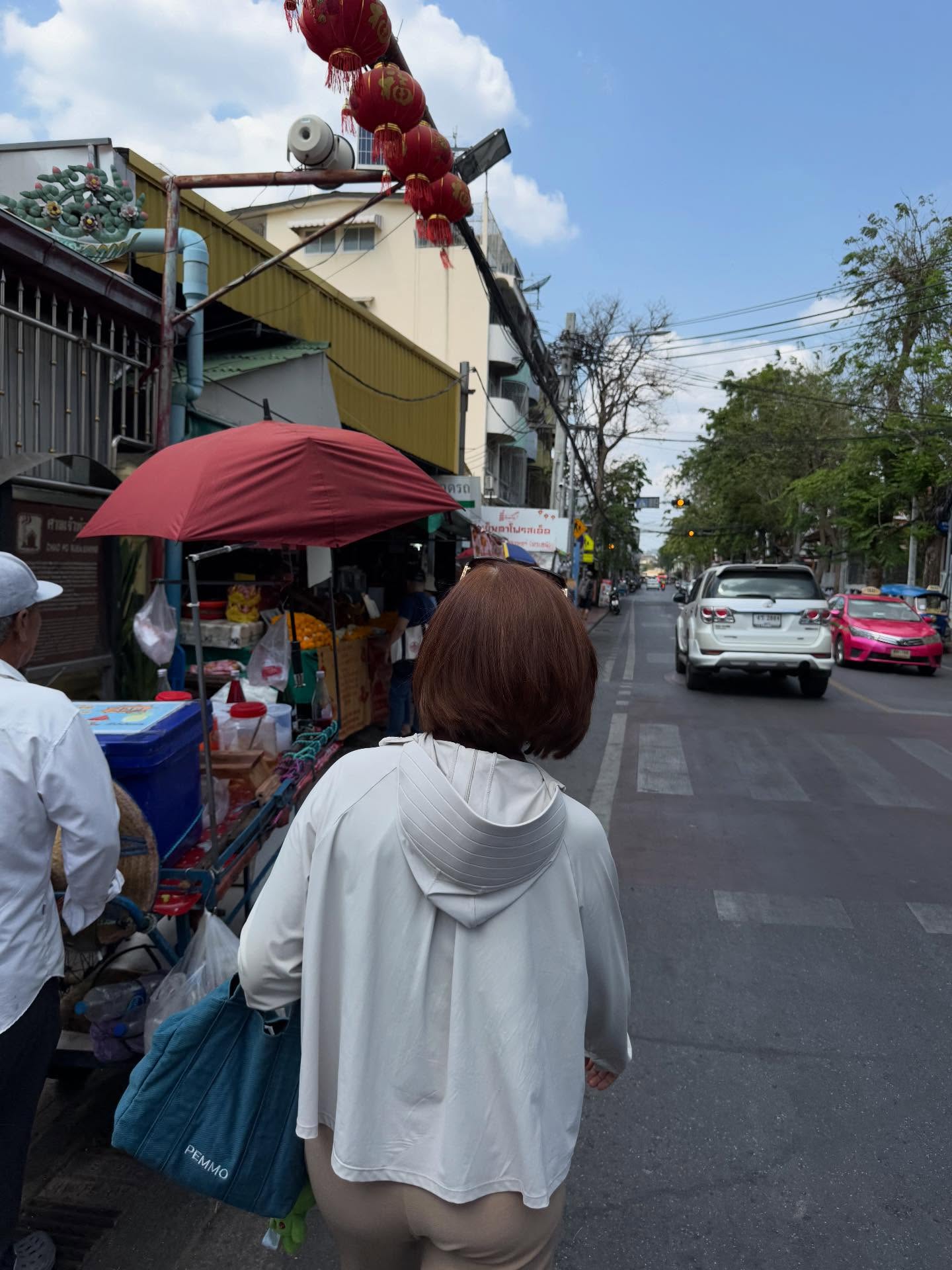 ปิง - กฤตนัน อัญชนานันท์